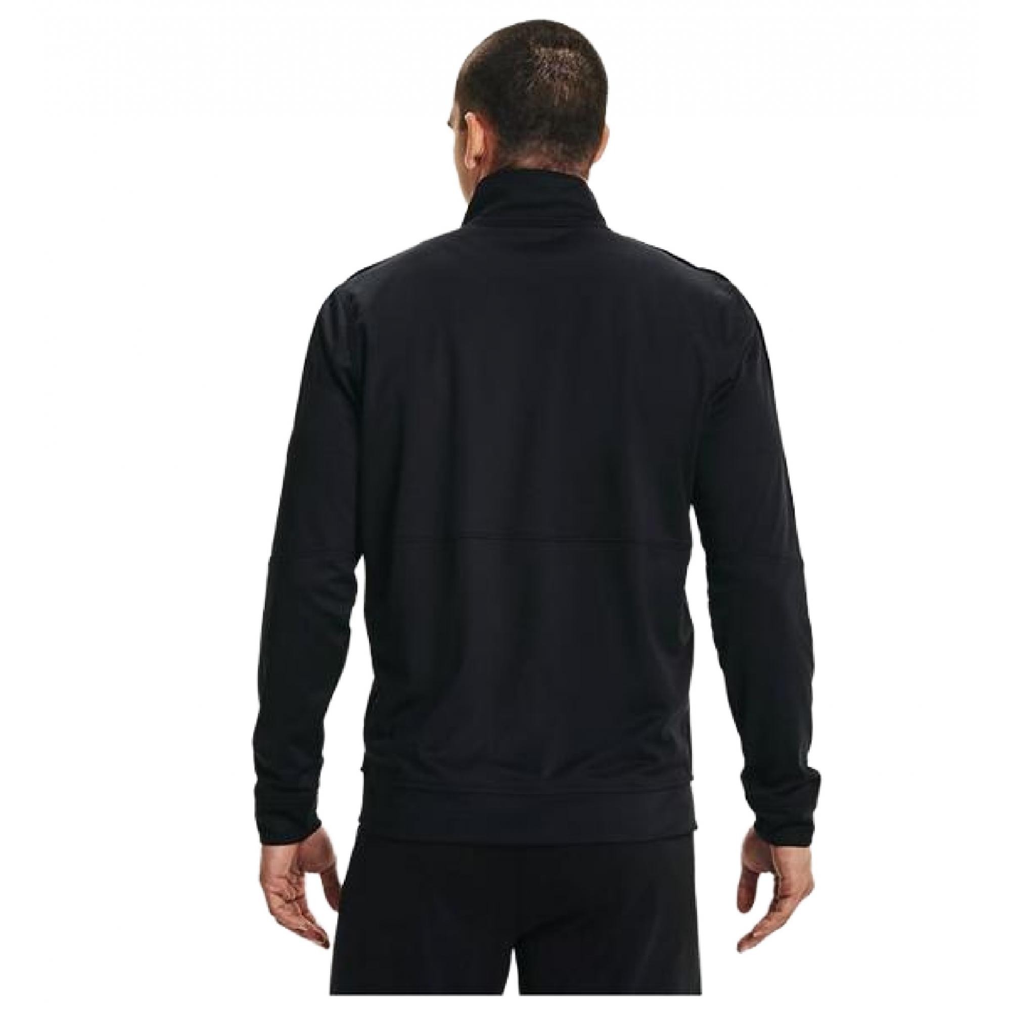 Under Armour 1366202 Pique Track Jacket Erkek Ceket