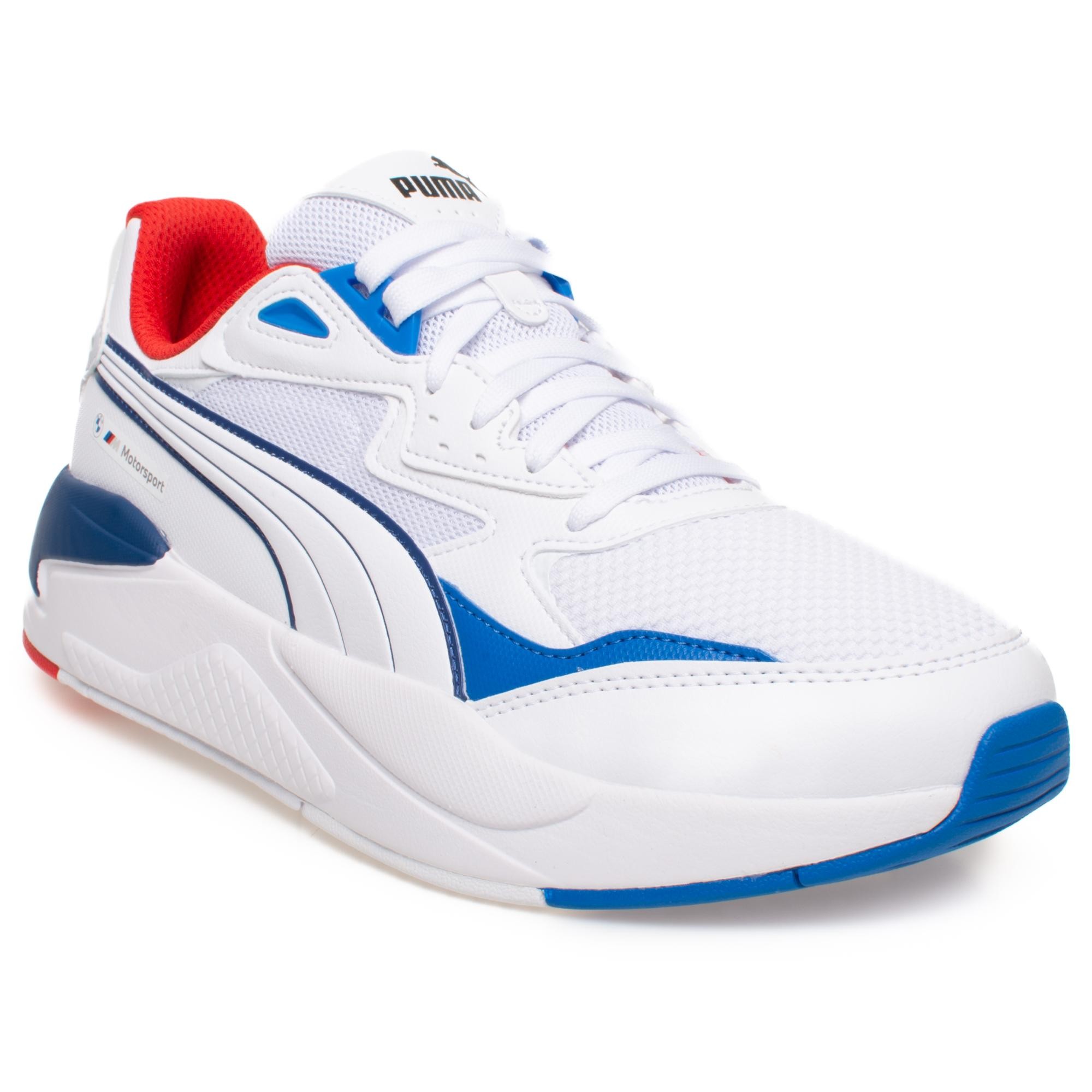 Puma 307137M Bmw Mms X-Ray Speed Erkek Spor Ayakkabı