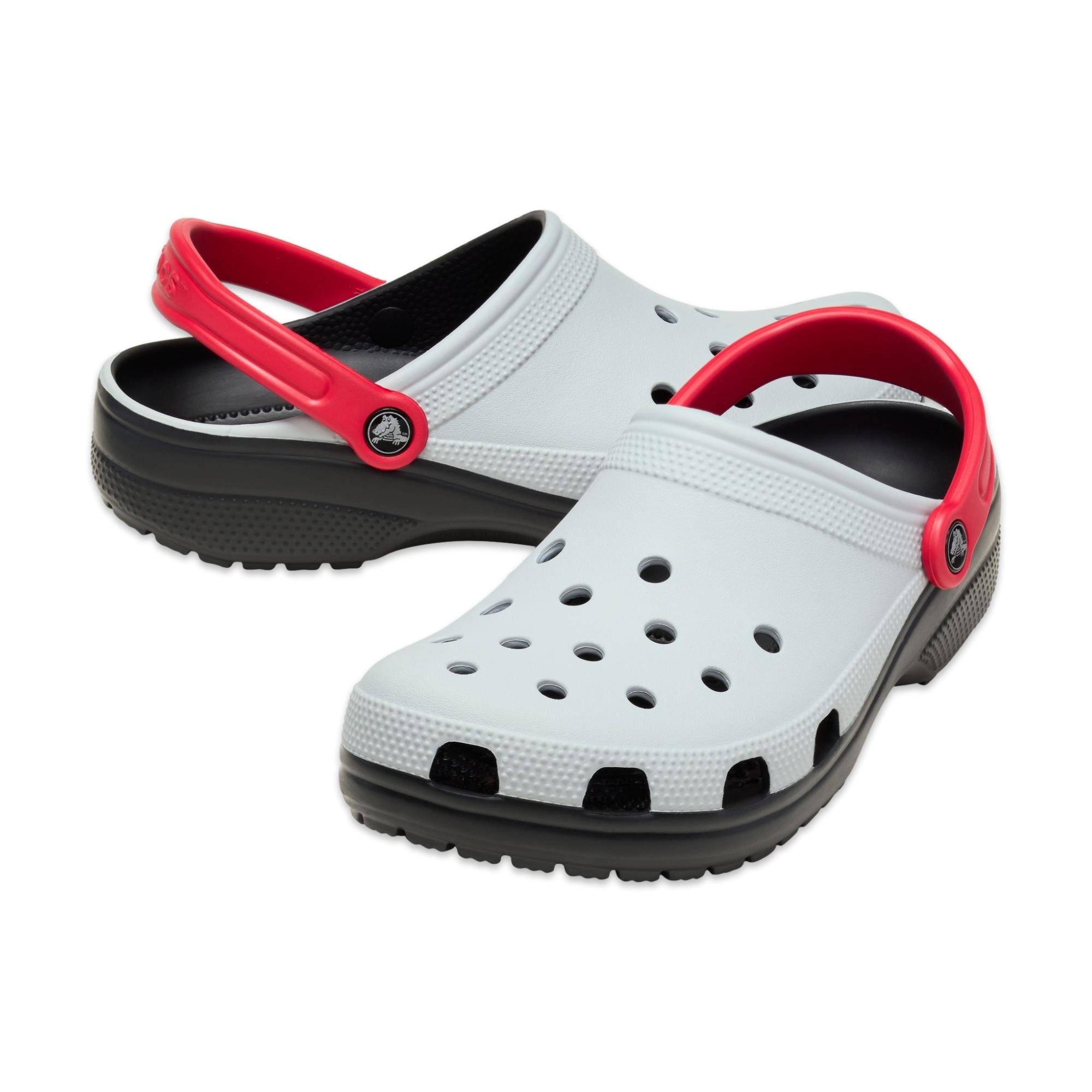 Crocs 211265 Classic Retro Sport Clog T Çocuk Terlik