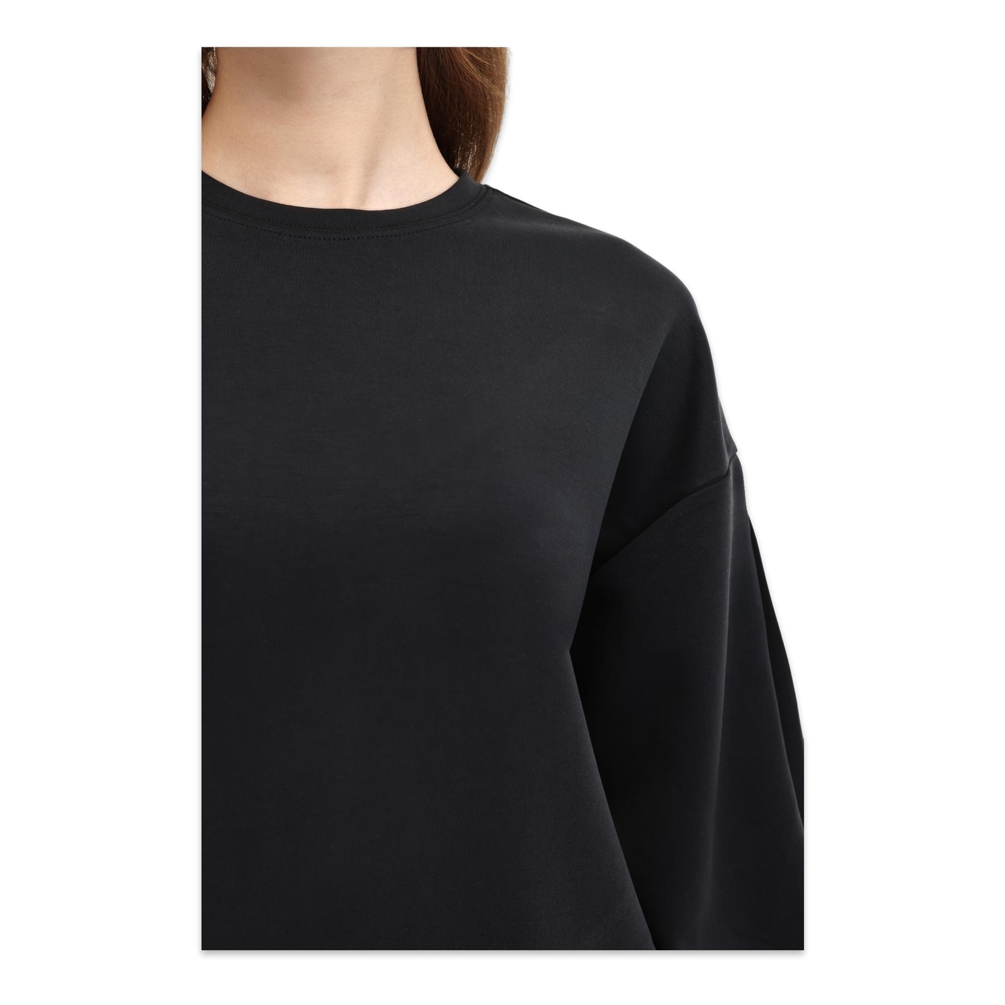 Lumberjack 5W Wl 16Royal-K 5Pr Sweat Kadın Sweatshirt