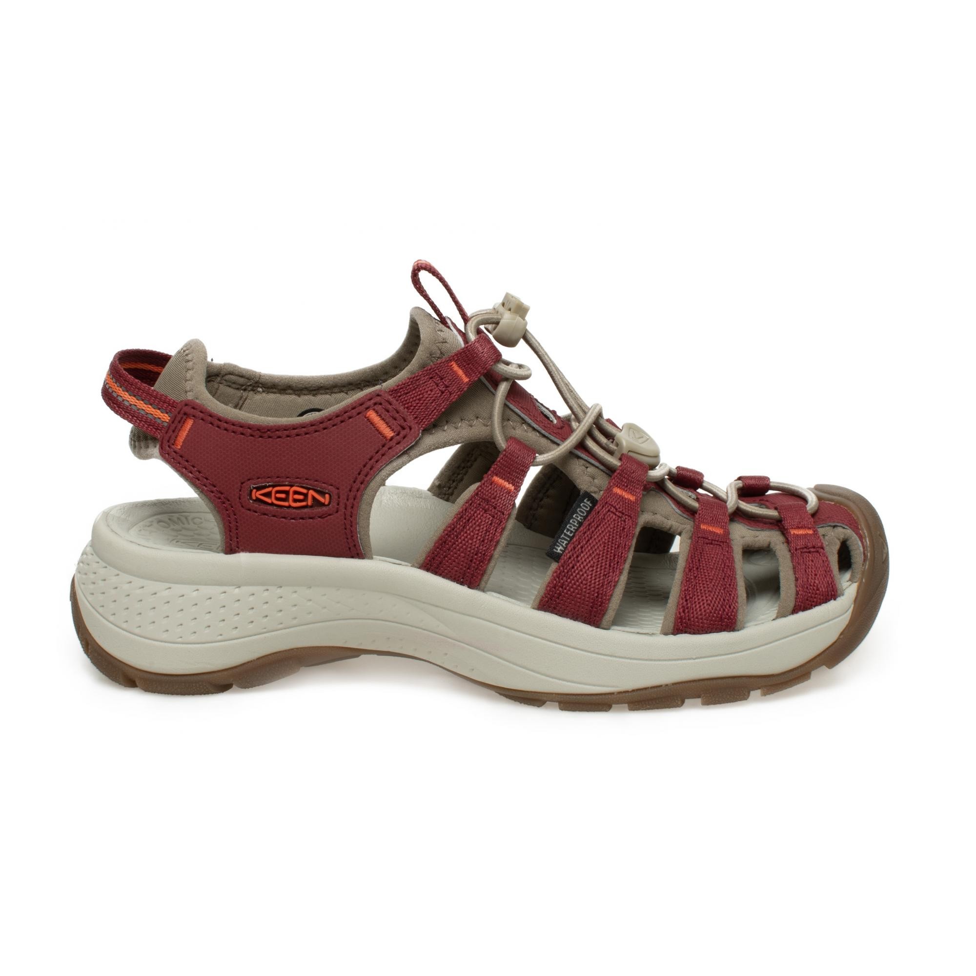 Keen 1027164 Astoria West Outdoor Kadın Sandalet