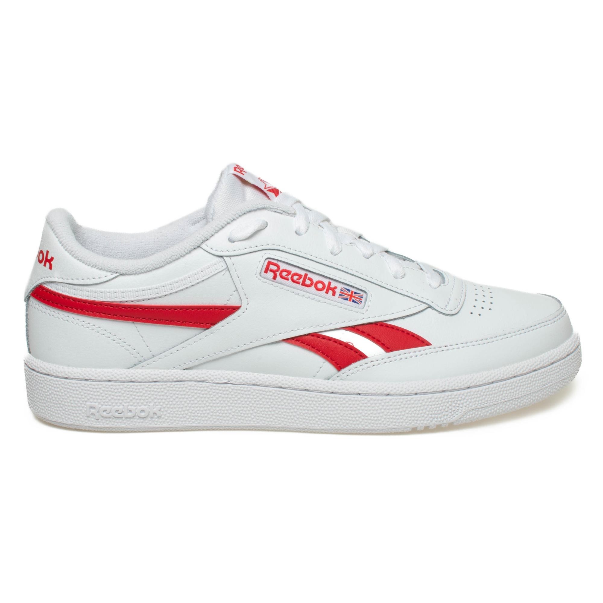 Reebok Id4998 100032880 Club C Revenge Erkek Spor Ayakkabı