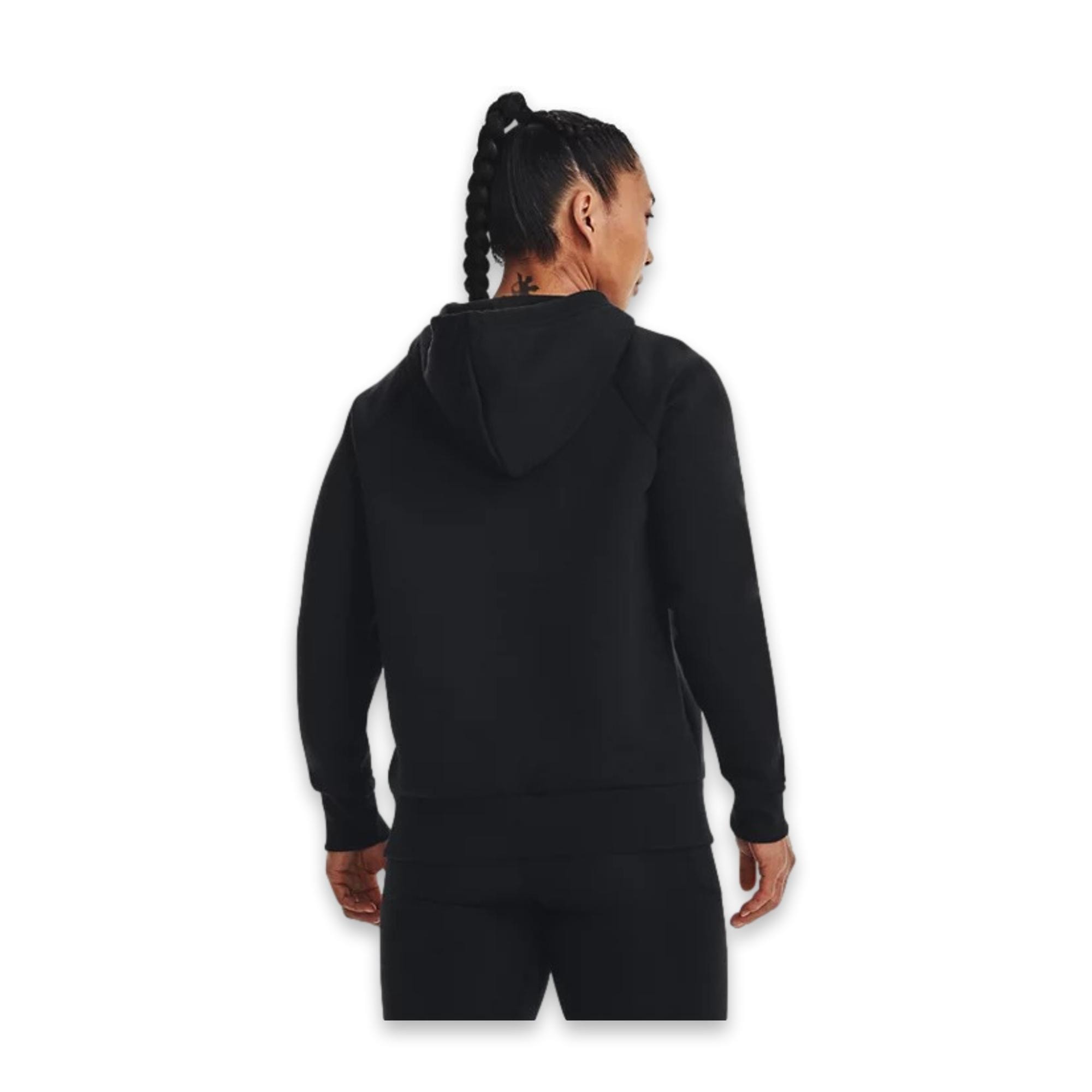 Under Armour 1379500 Ua Rival Fleece Hoodie Sweat Kadın Sweatshirt