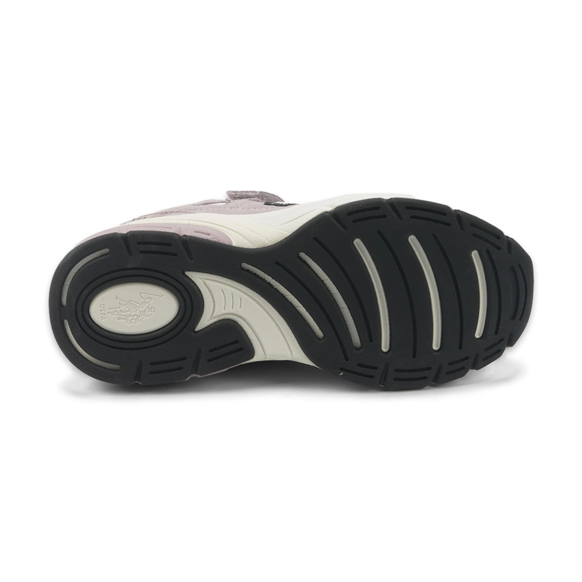 U.s. Polo Assn. 5F Noe Jr 5Pr Günlük Çocuk Spor Ayakkabı