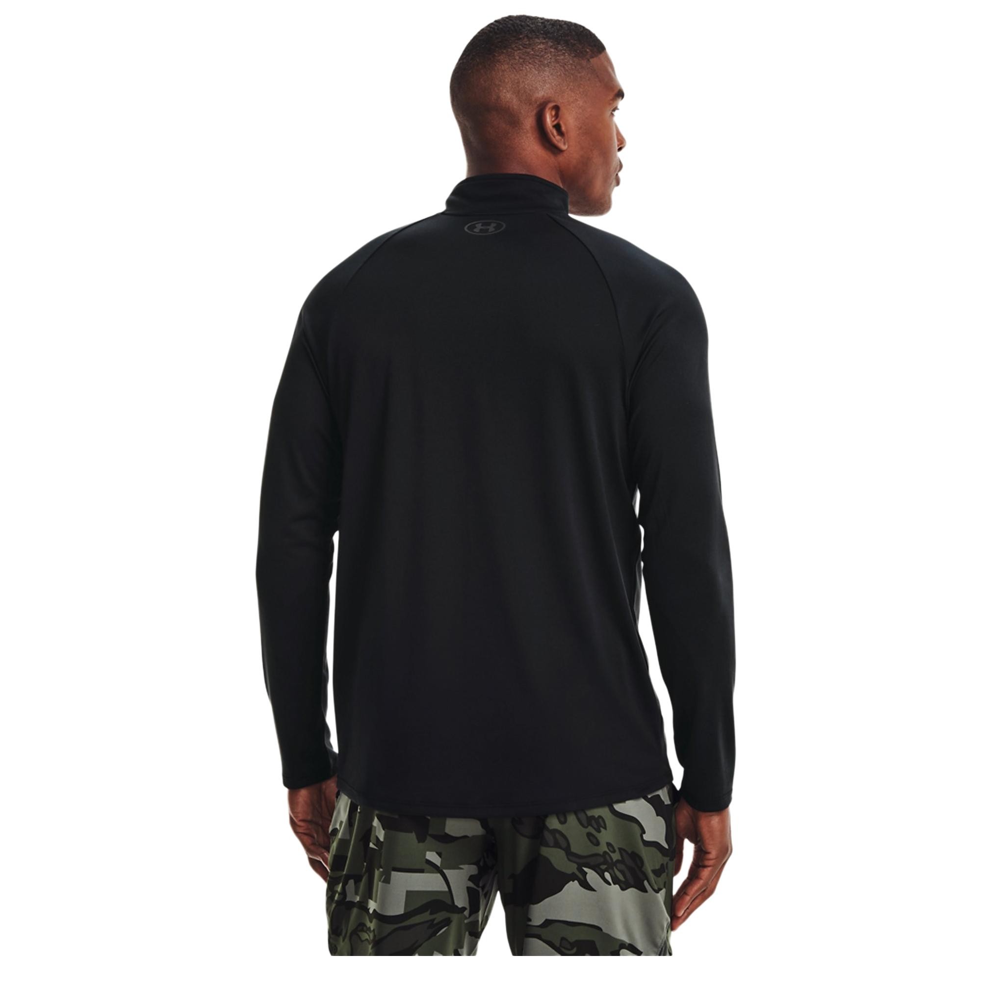 Under Armour 1328495 Ua Tech 2.0 1/2 Zip Erkek Sweatshirt