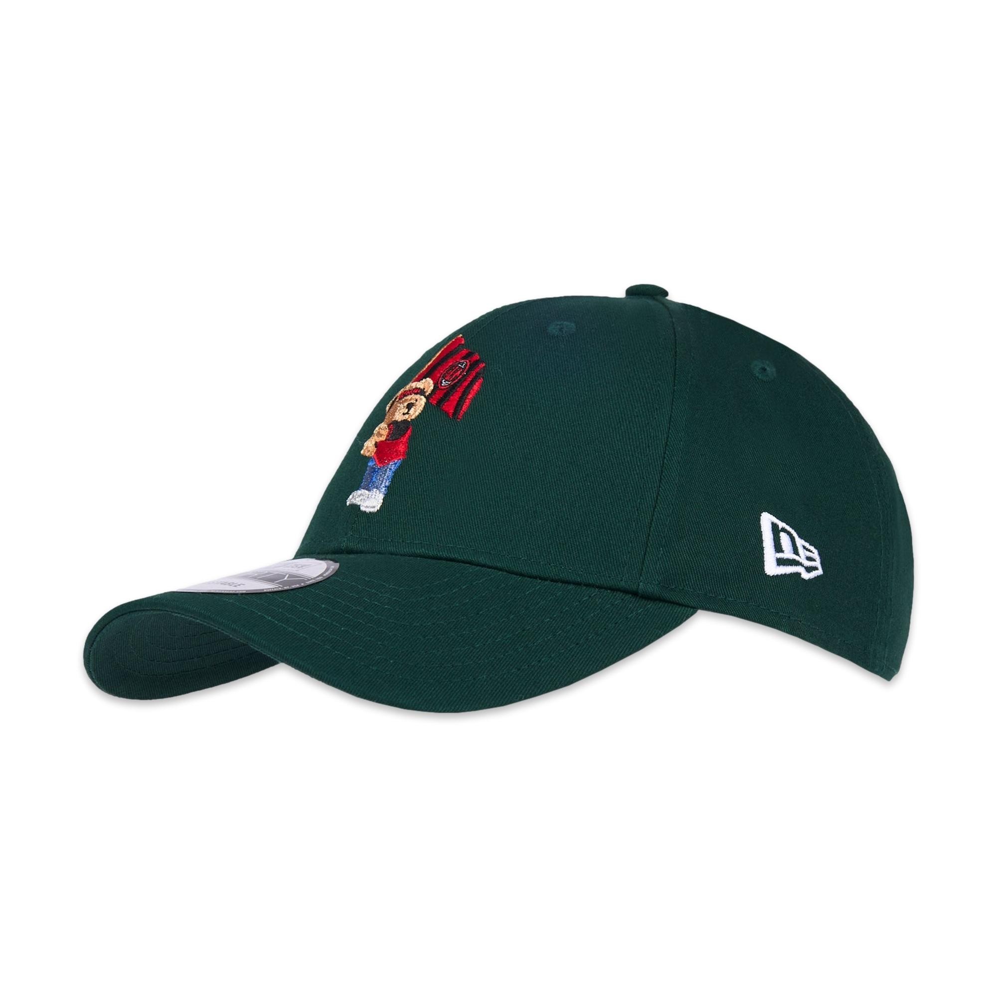 New Era Seasonal 9Forty Acmilan Cap Unisex Şapka
