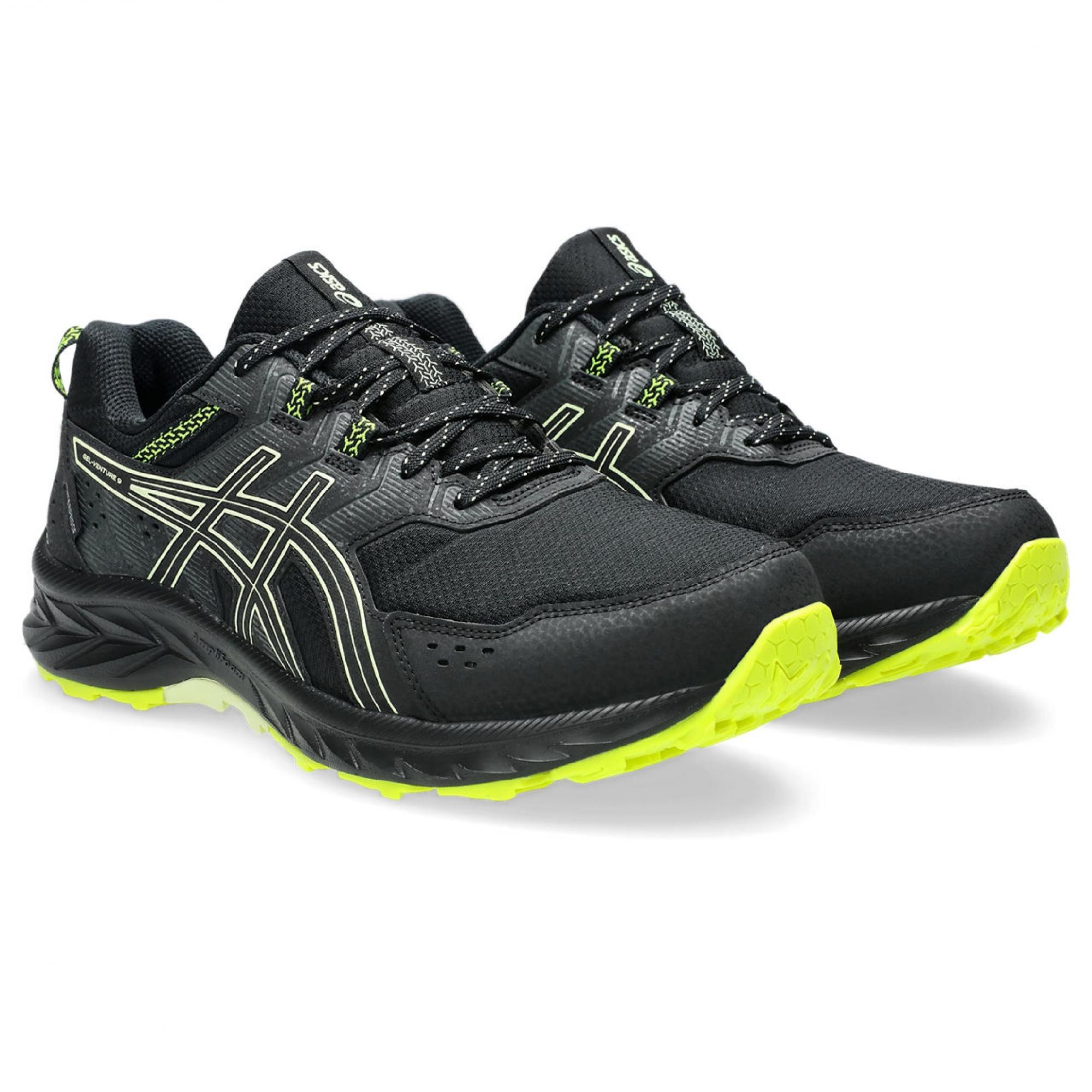 Asics 1011B705 Gel-Venture 9 Waterproof Koşu Erkek Spor Ayakkabı