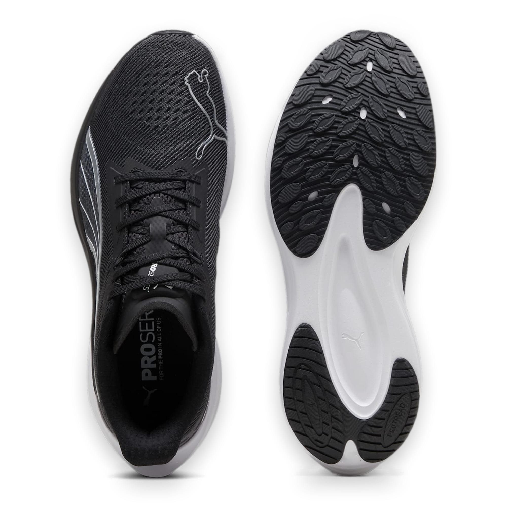 Puma 310152M Darter Pro Koşu Unisex Spor Ayakkabı