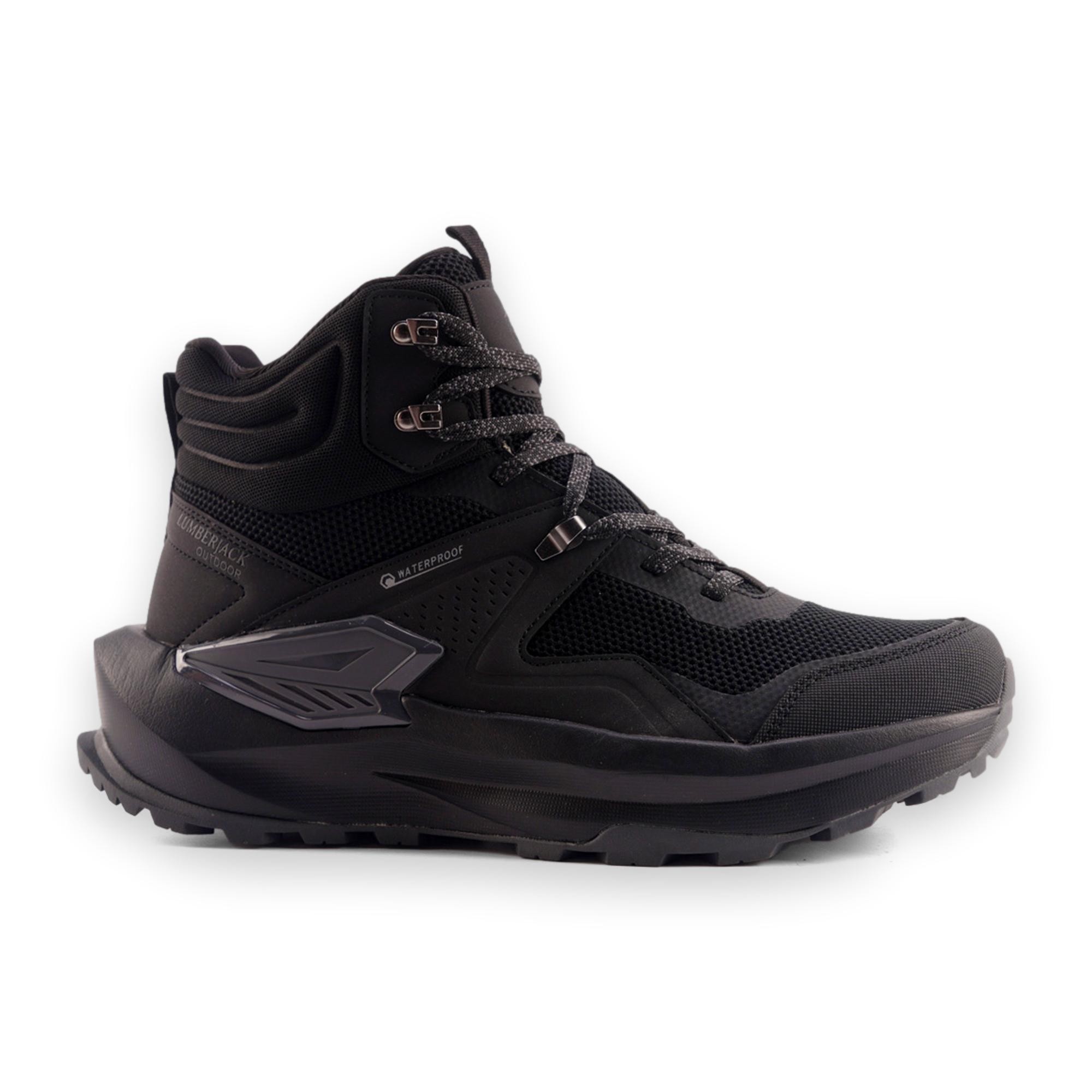 Lumberjack 4W Sommy Hi 4Pr Outdoor Waterproof Erkek Bot