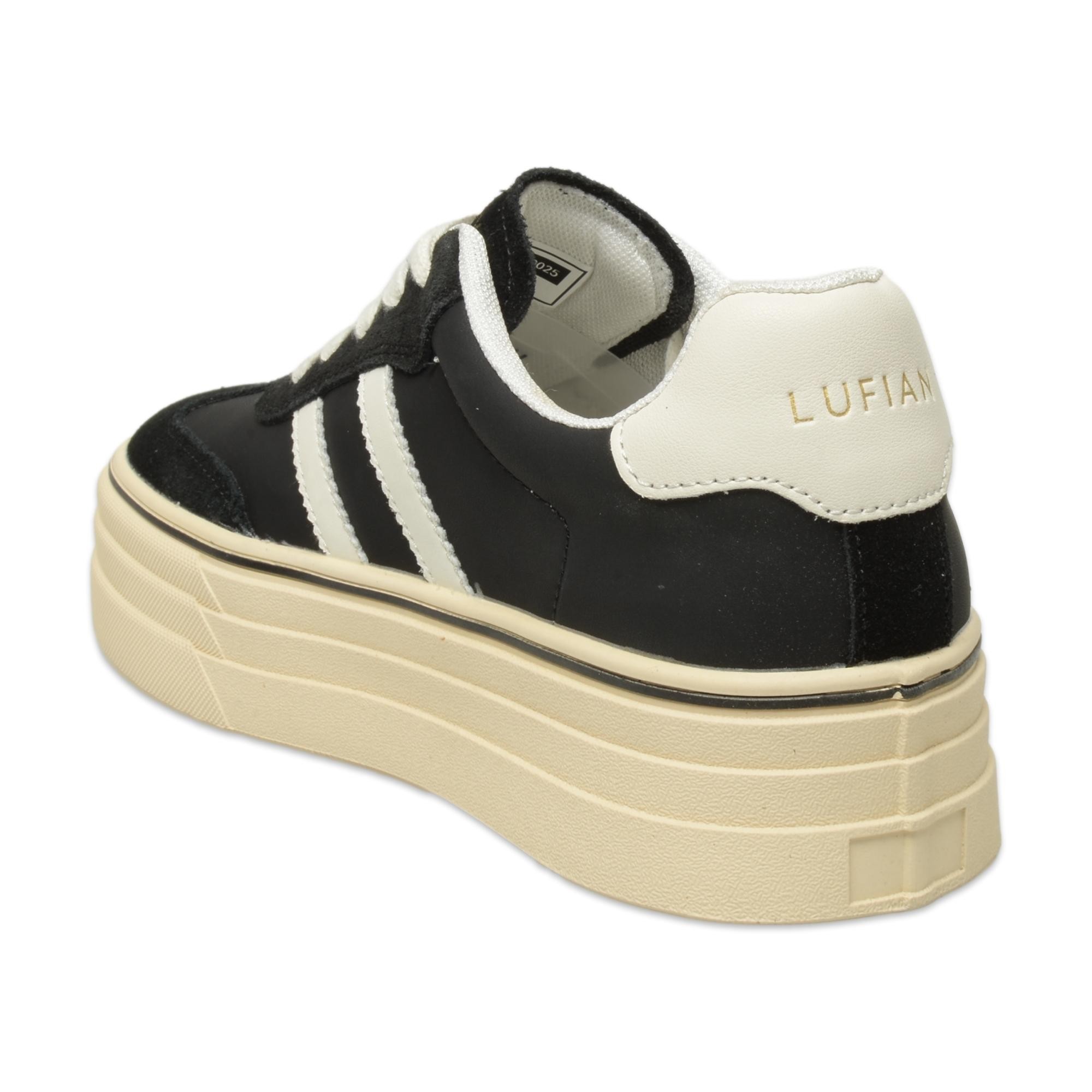 Lufian Angela 121230025 Sneaker Kadın Spor Ayakkabı