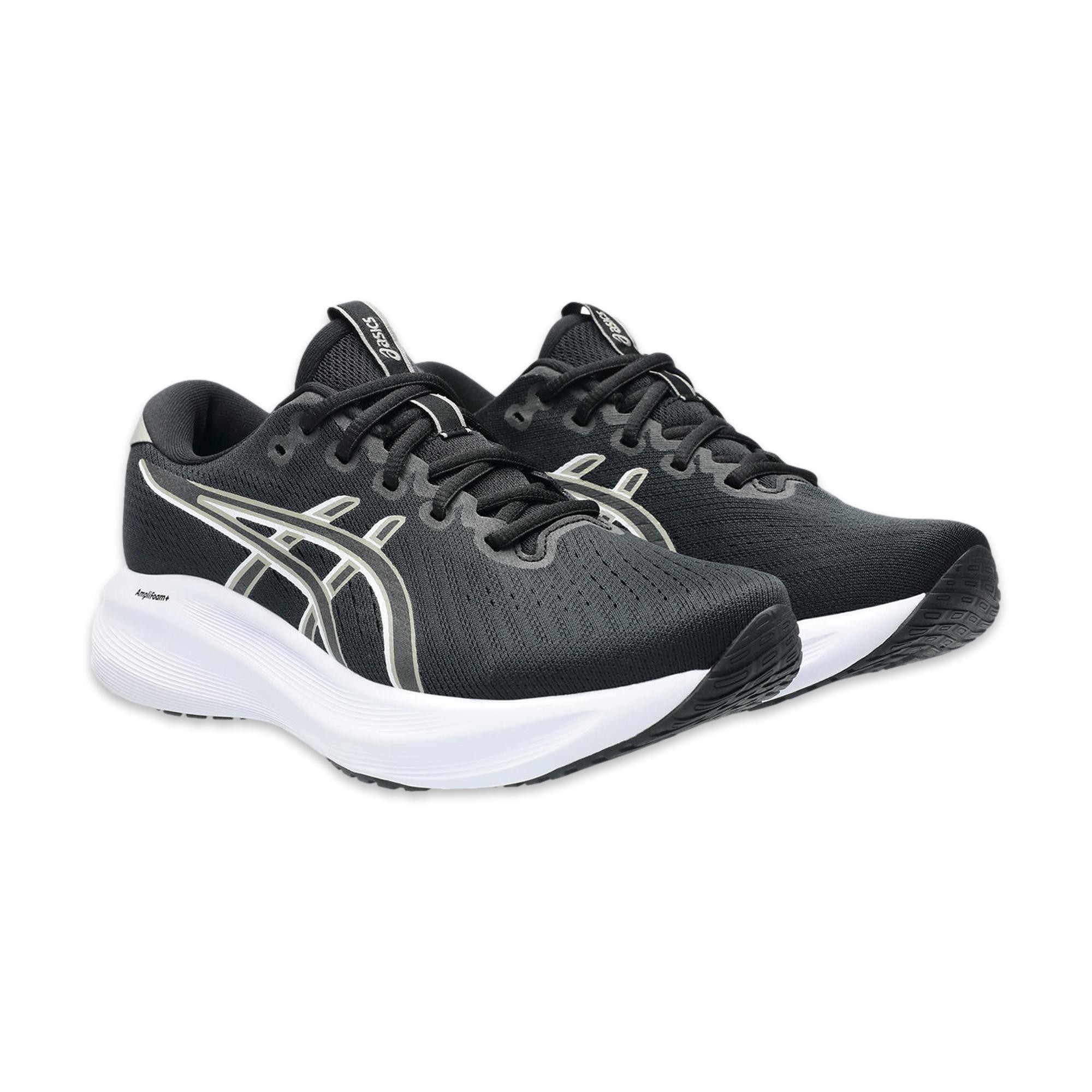 Asics 1012B861 Gel-Excite 11 Koşu-Beyaz Kadın Spor Ayakkabı