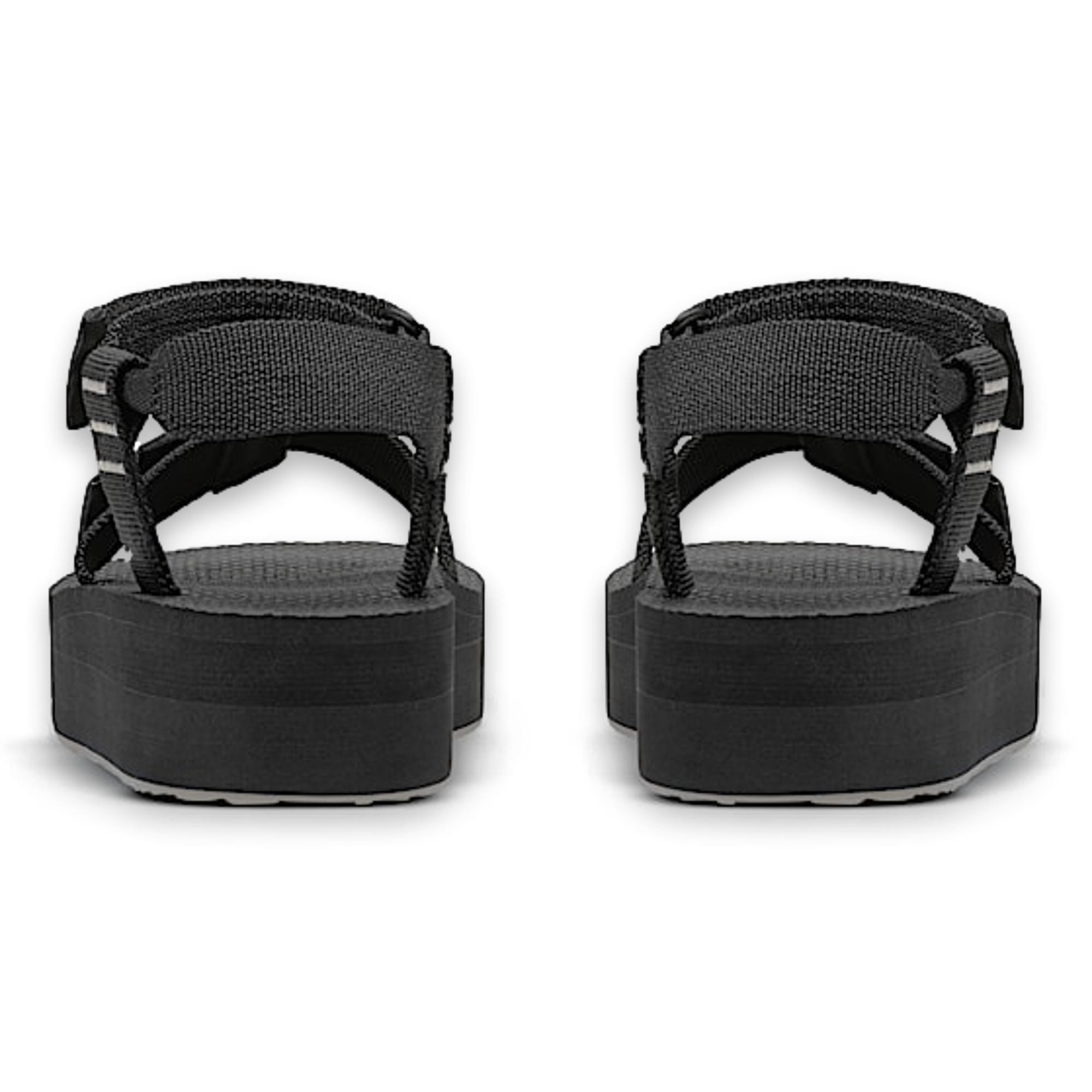 The North Face Nf0A8Ae7 W Skeena Platform Kadın Sandalet