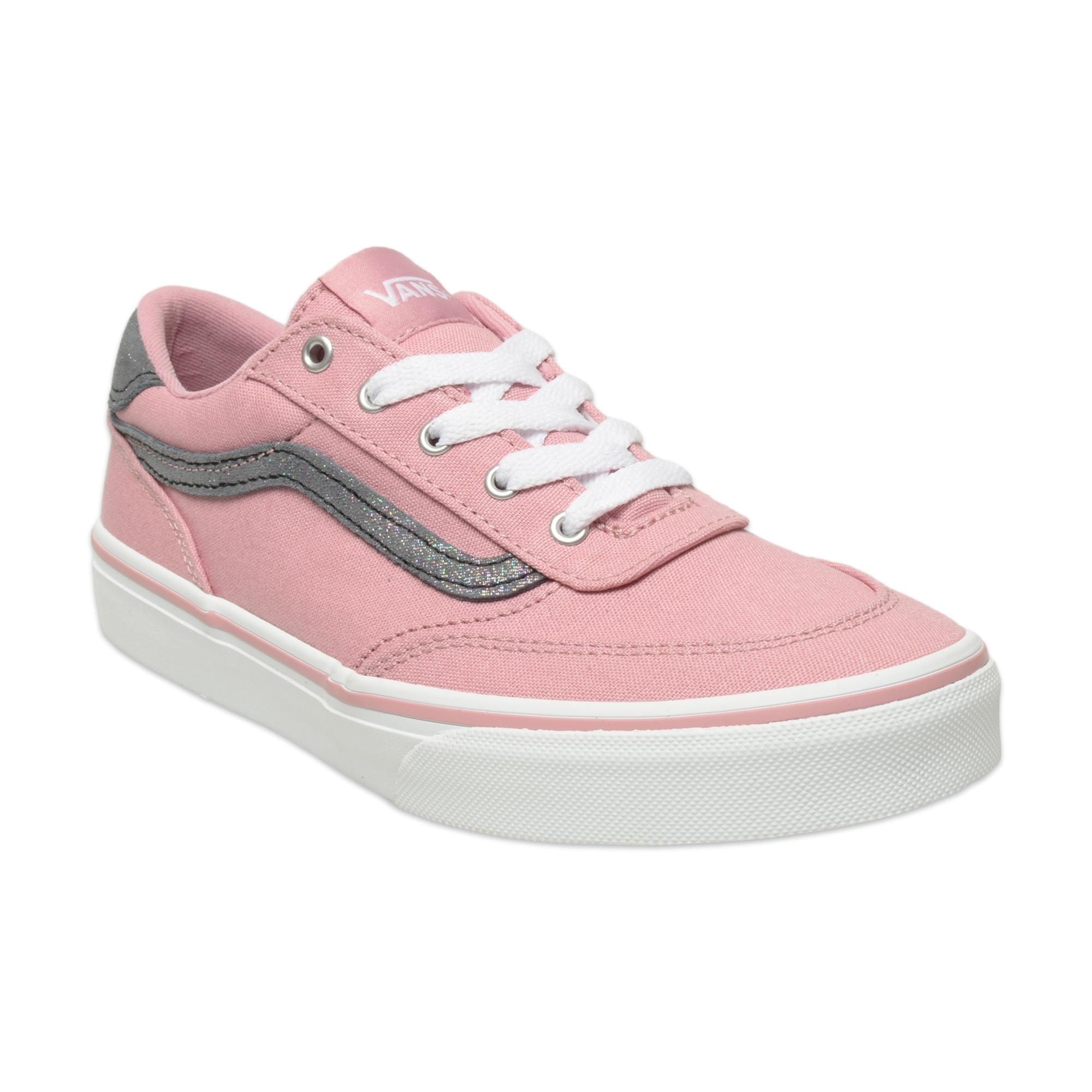 Vans Vn000Ehx Brooklyn Ls Sneakers Kadın Spor Ayakkabı