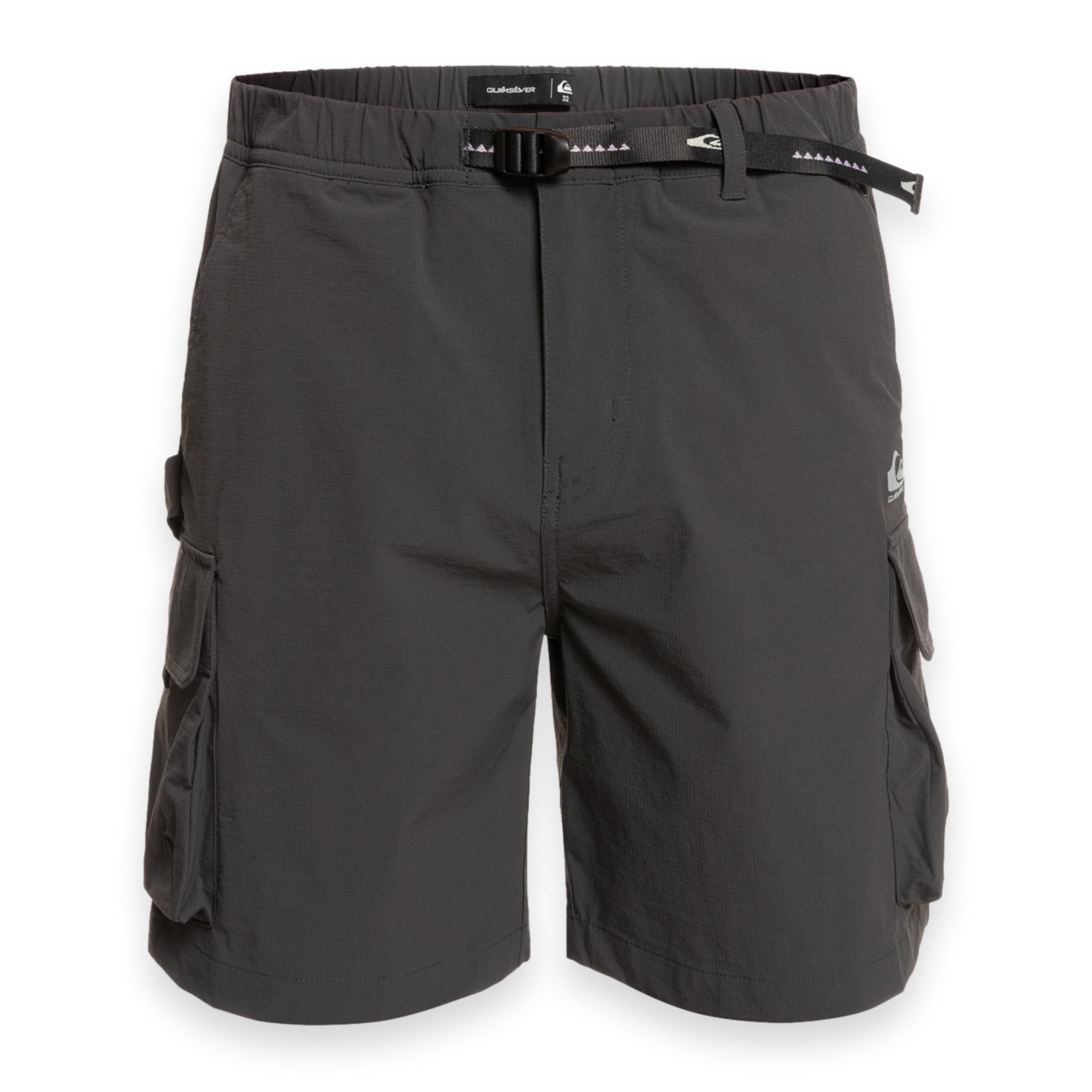 Quiksilver Eqyws03822 Run Ashore Cargo Walk Erkek Şort