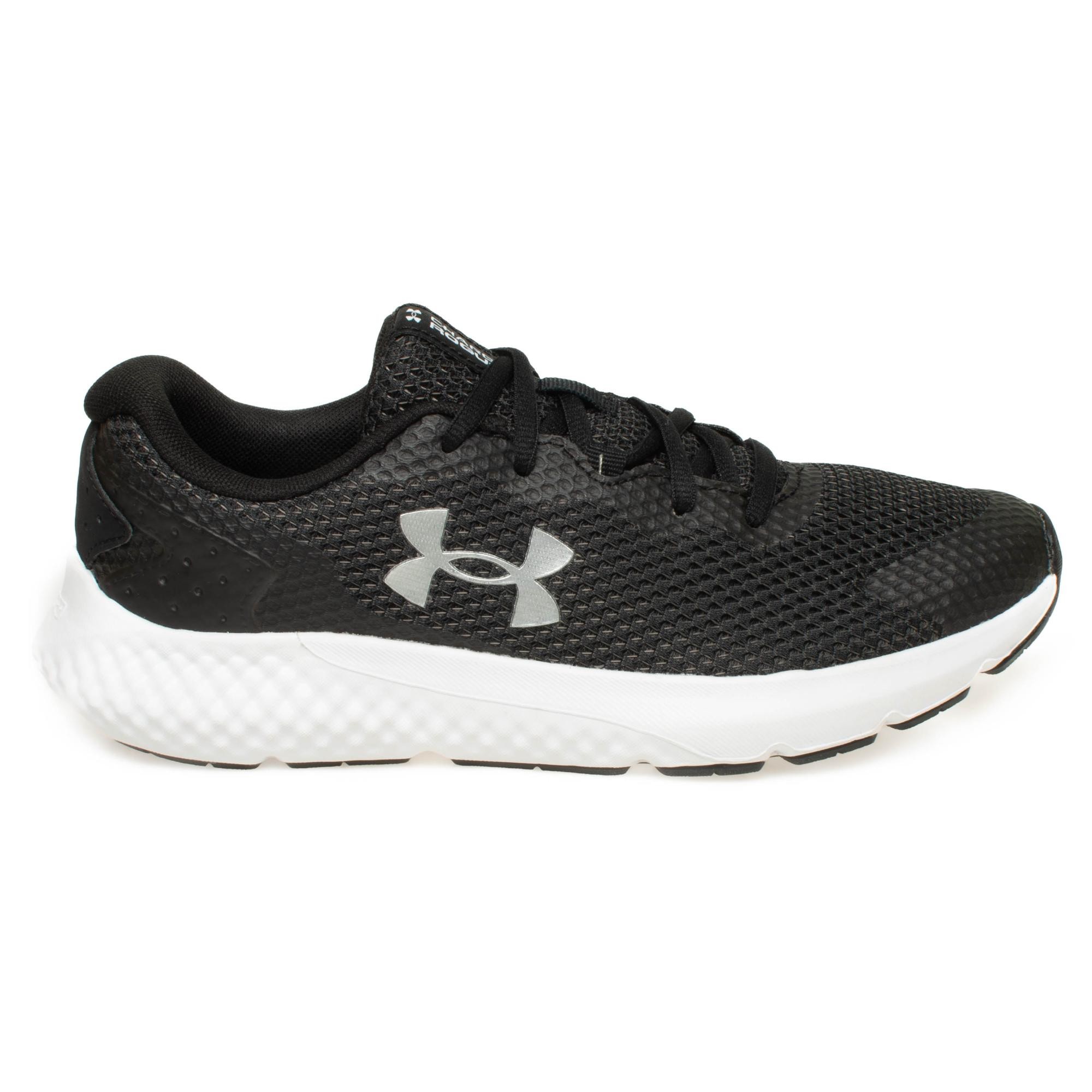 Under Armour 3024888Z Ua Charged Rogue Kadın Spor Ayakkabı