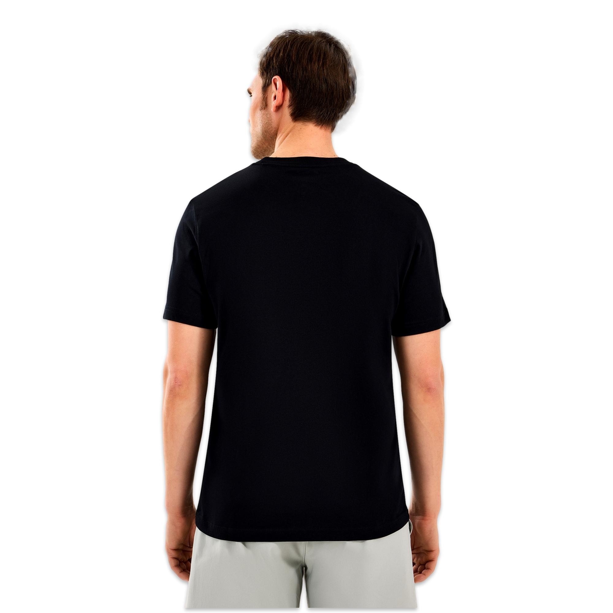 Skechers S2510169 M Lightweight Graphic Tee Erkek T-Shirt