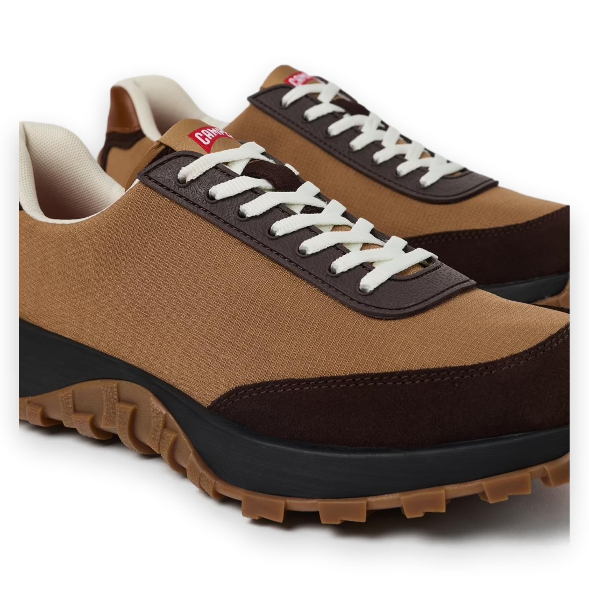 Camper K100864 Drift Trail Sneakers Erkek Spor Ayakkabı