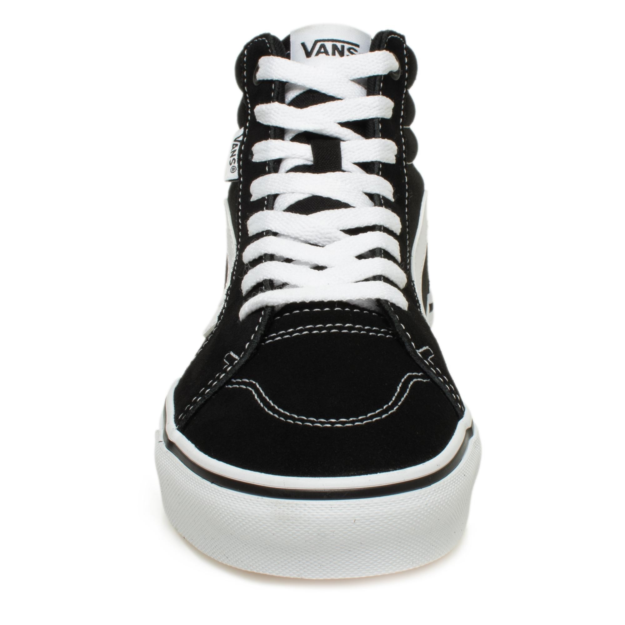 Vans Vn0A5Hyu Wm Filmore Hi Sneakers Unisex Spor Ayakkabı