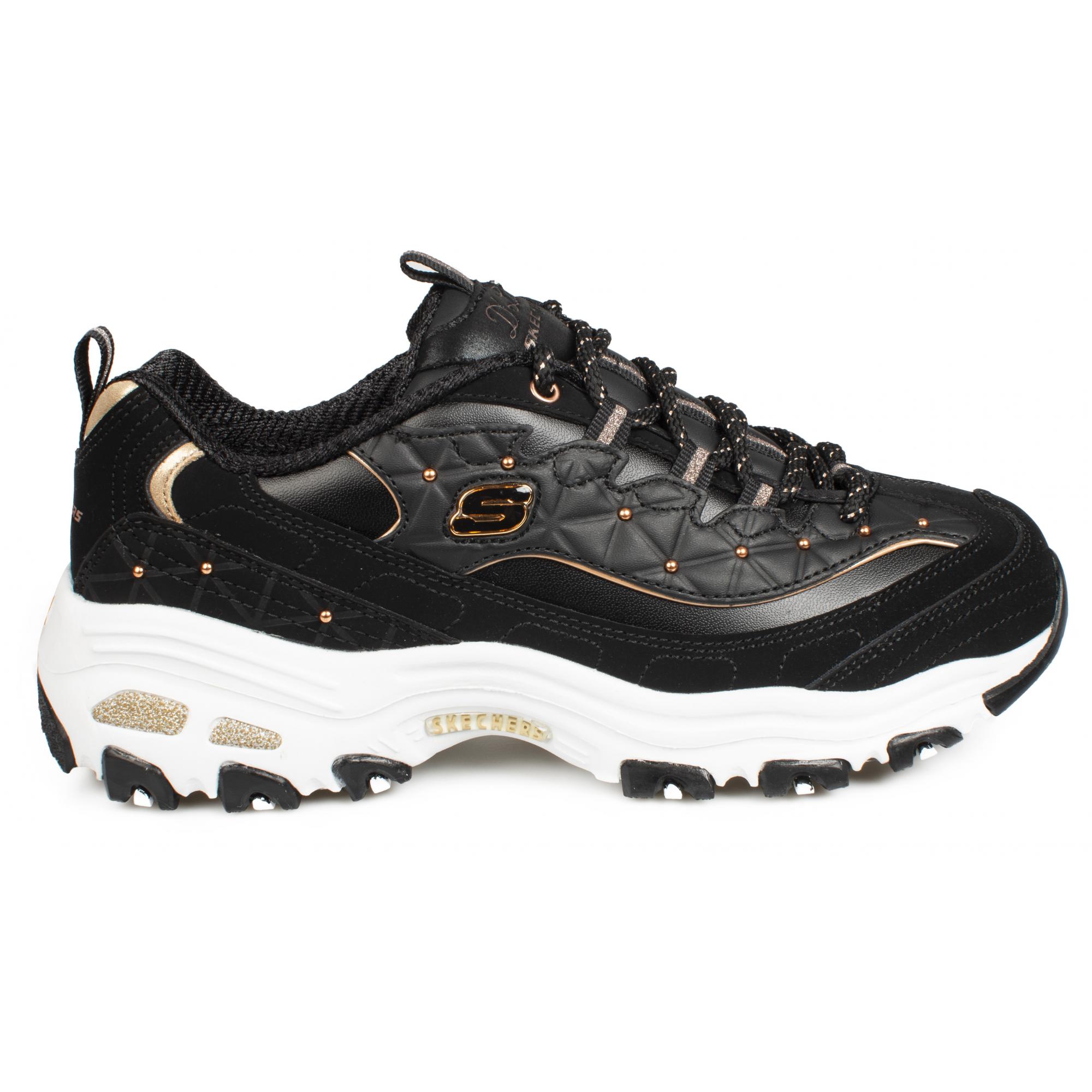 Skechers 13087 Z D'lites Glamour Feels Kadın Spor Ayakkabı