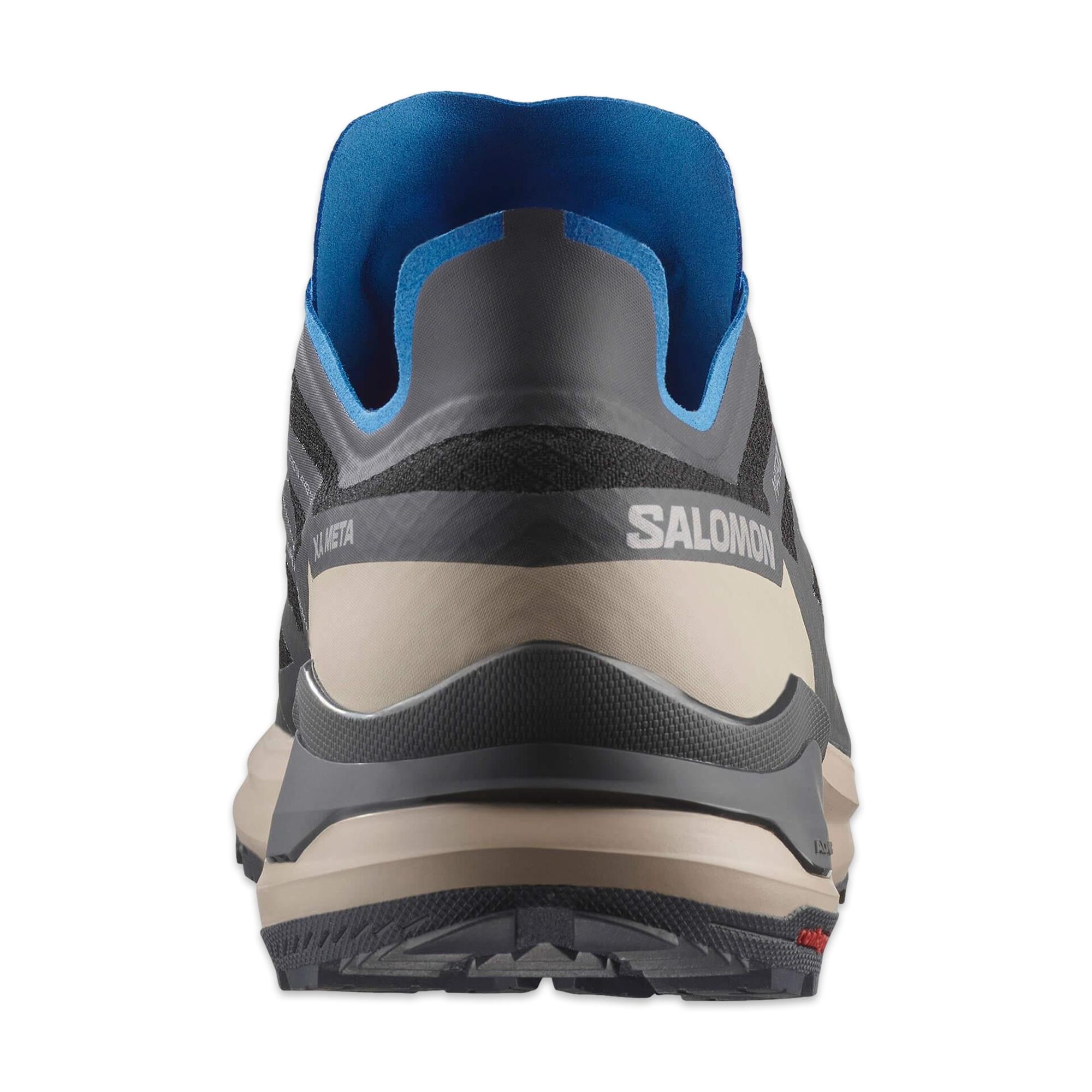 Salomon 478869 Xa Meta Gore-Tex Mif Outdoor-Mavi Erkek Ayakkabı