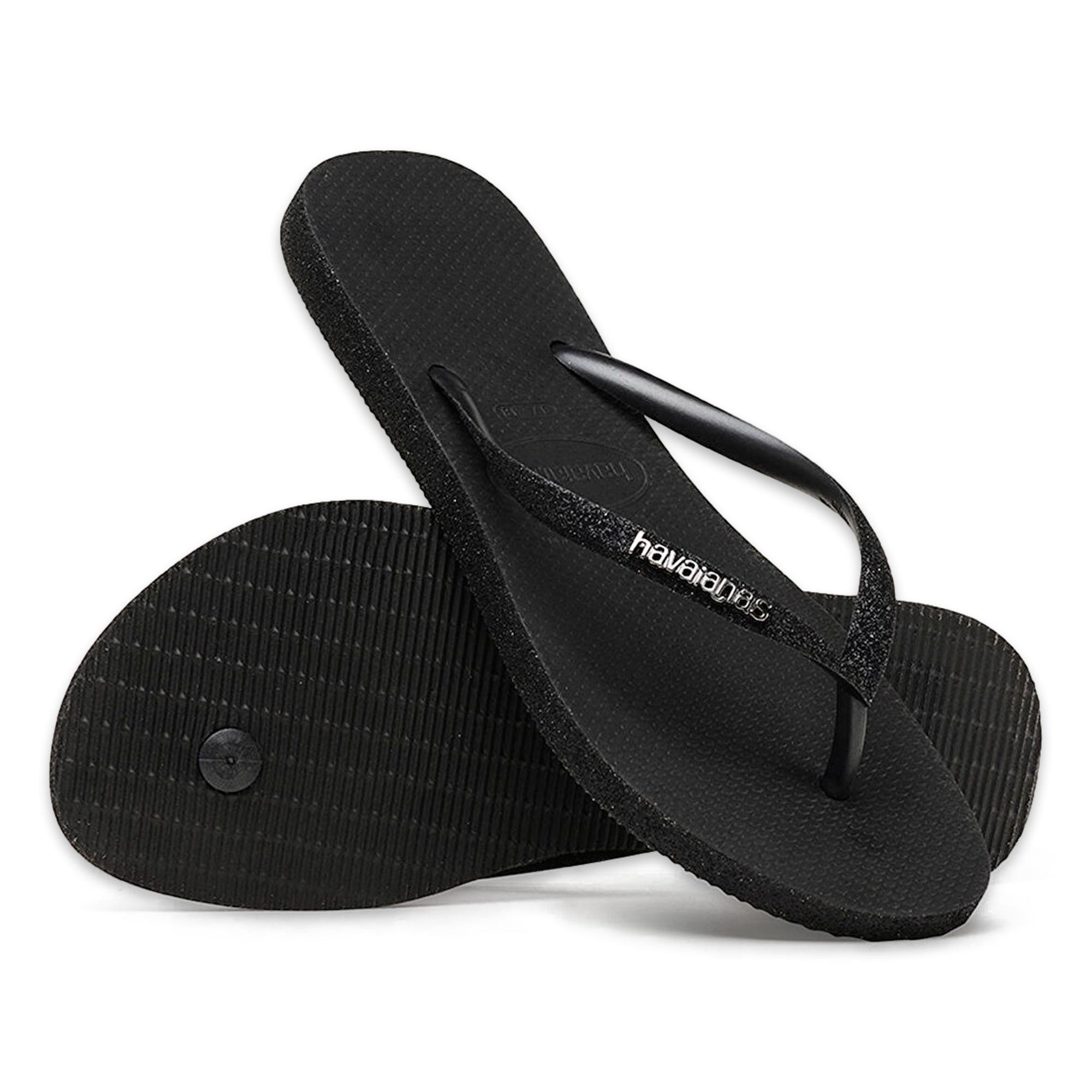Havaianas 4146093 Slim Sparkle Ii Parmak Arası Kadın Terlik