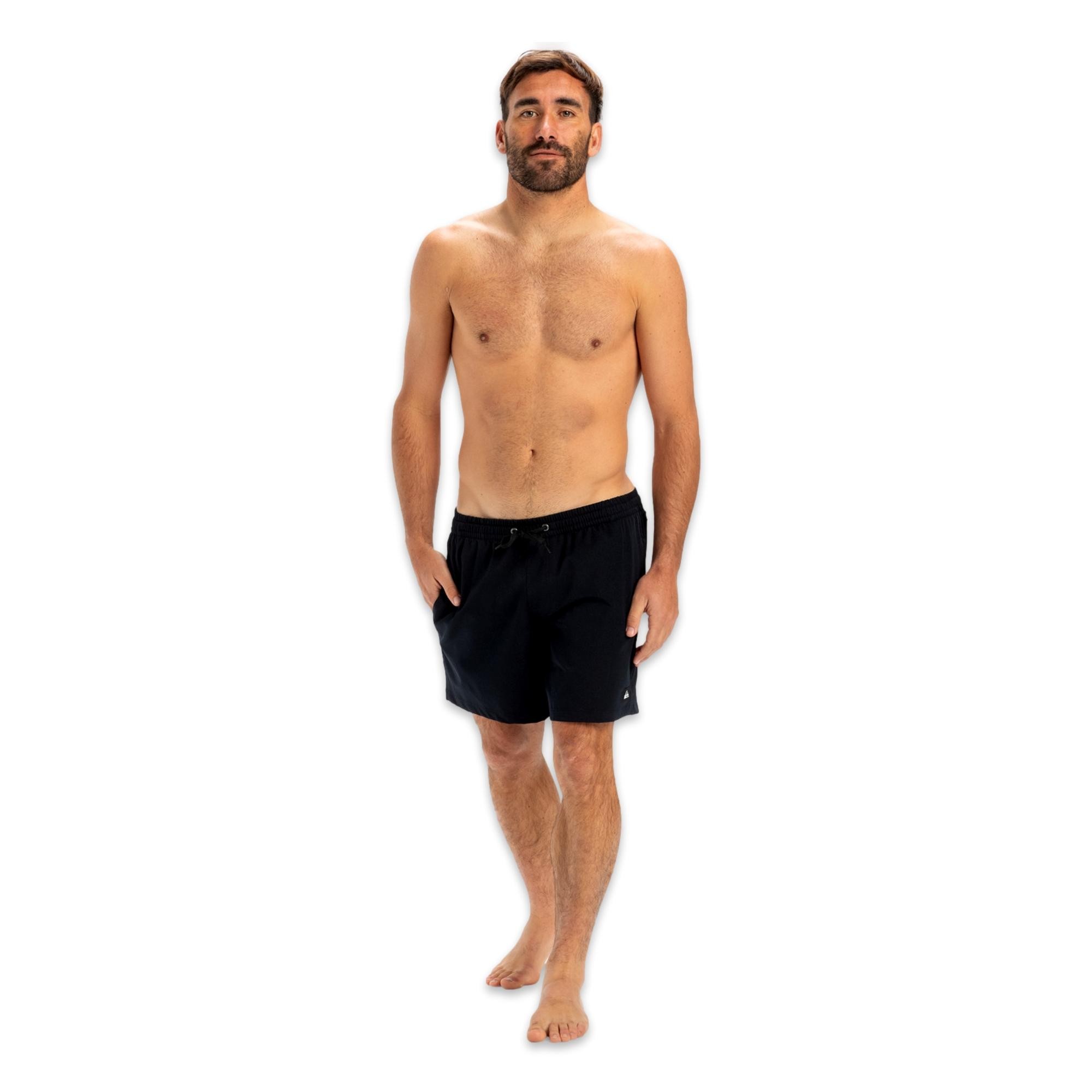 Quiksilver Eqyjv04118 Surfsilk Solid Volley Erkek Şort