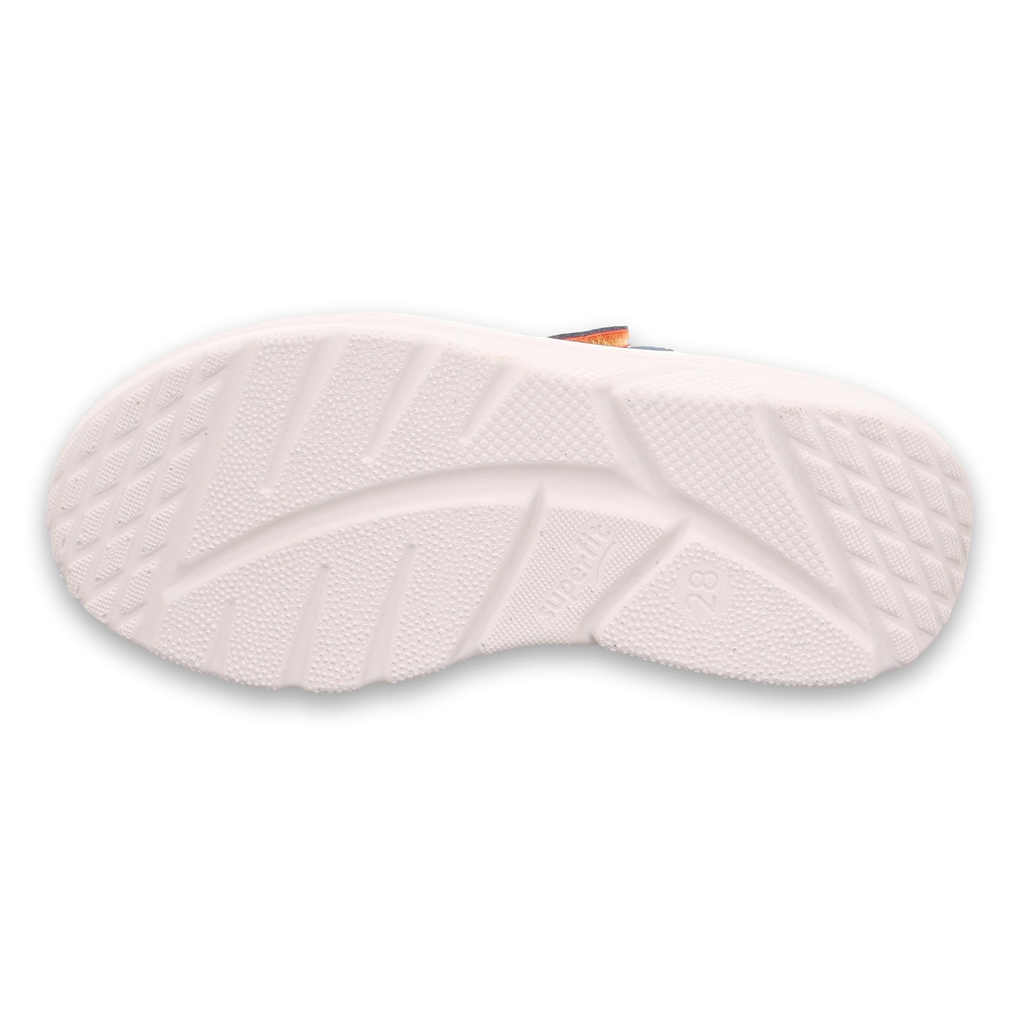 Superfit 006100 Kicks Günlük Çocuk Spor Ayakkabı