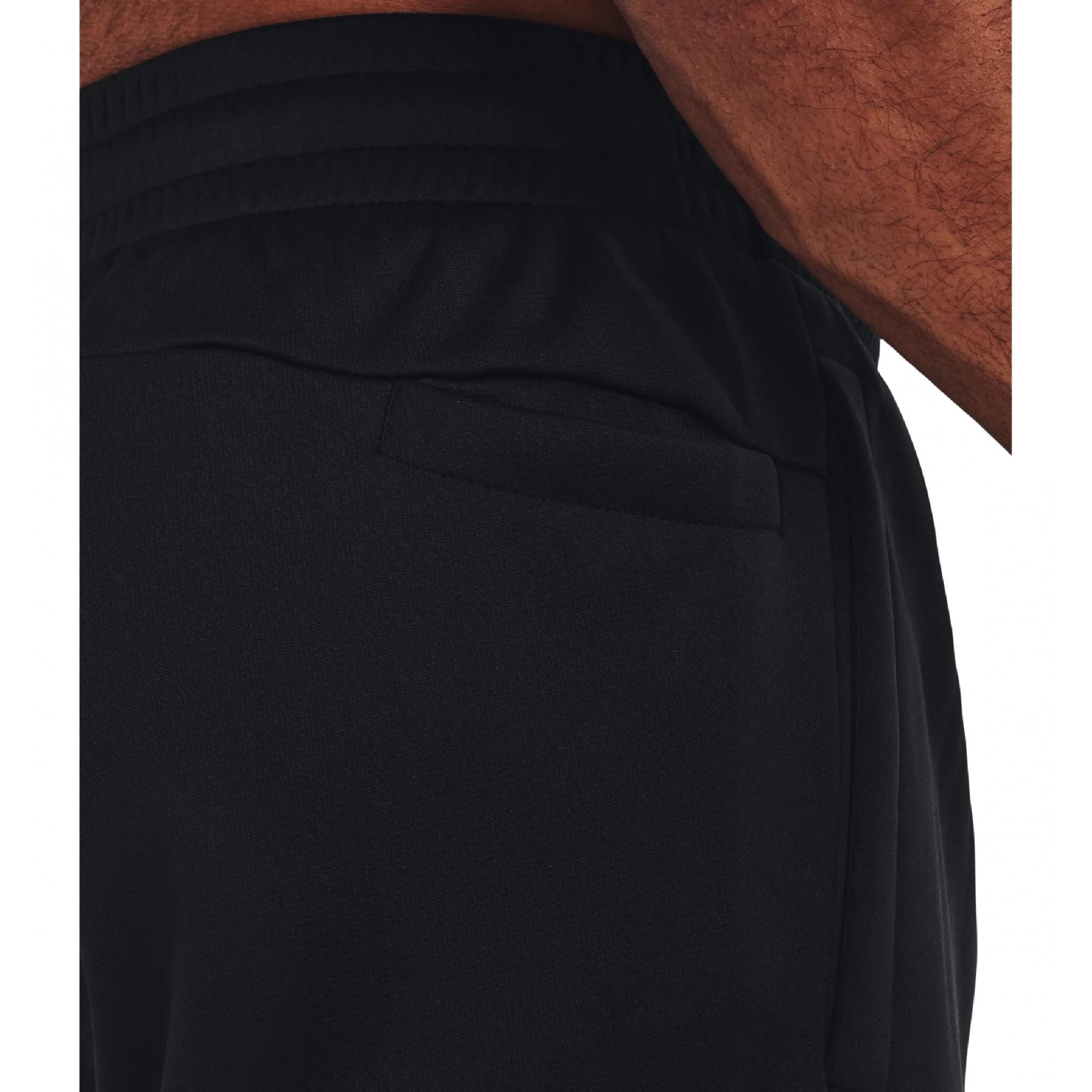 Under Armour 1373362 Ua Armour Fleece Erkek Eşofman Altı