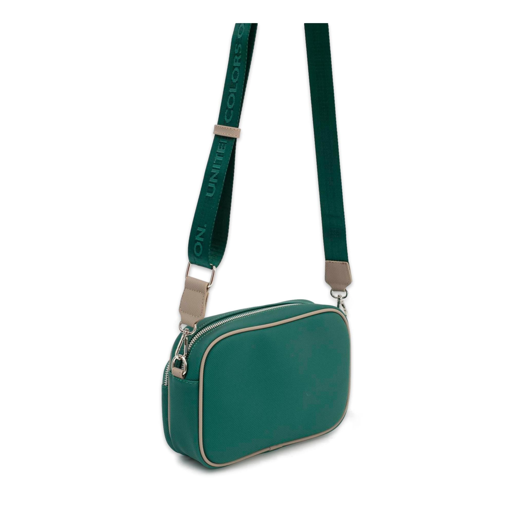 United Colors Of Benetton Bnt_1653 17X22X7,5 Omuz Kadın Çanta