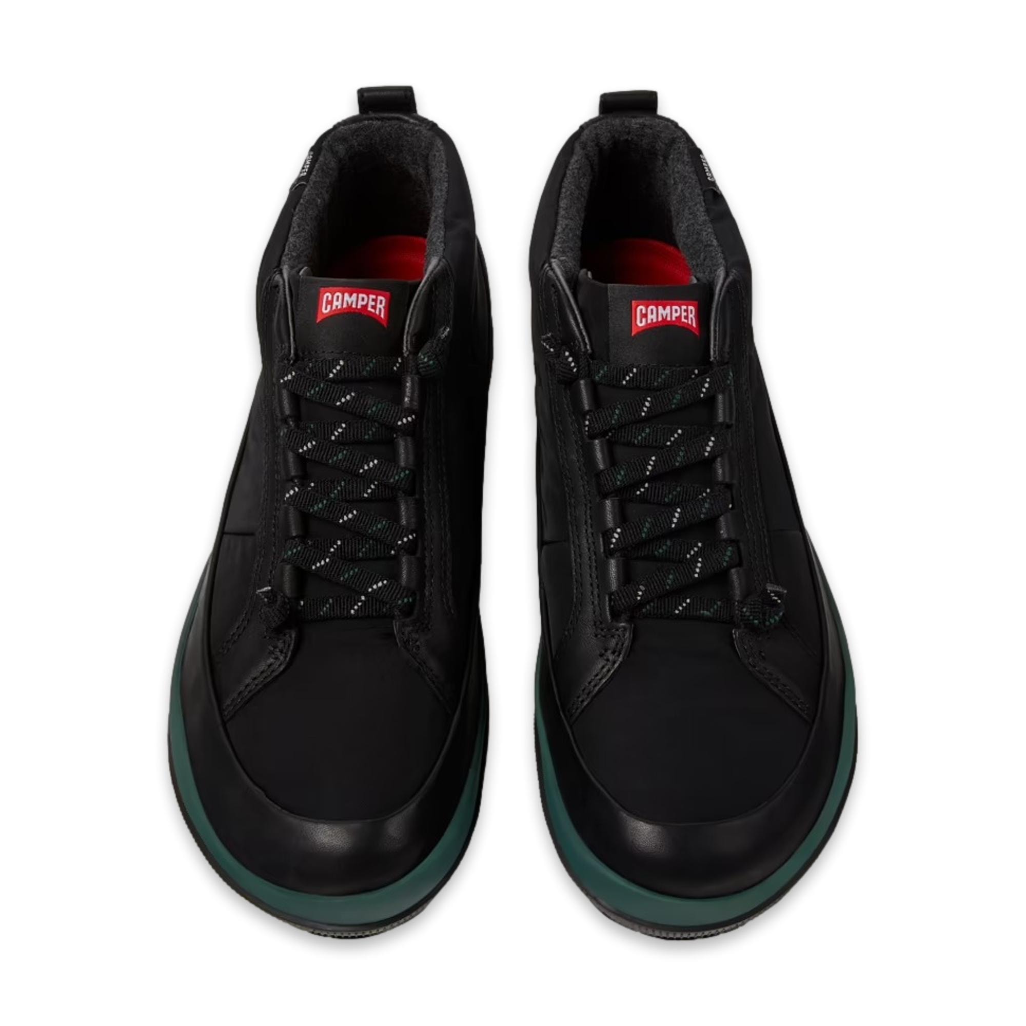 Camper K300417M Peu Pista Gm Günlük Erkek Bot