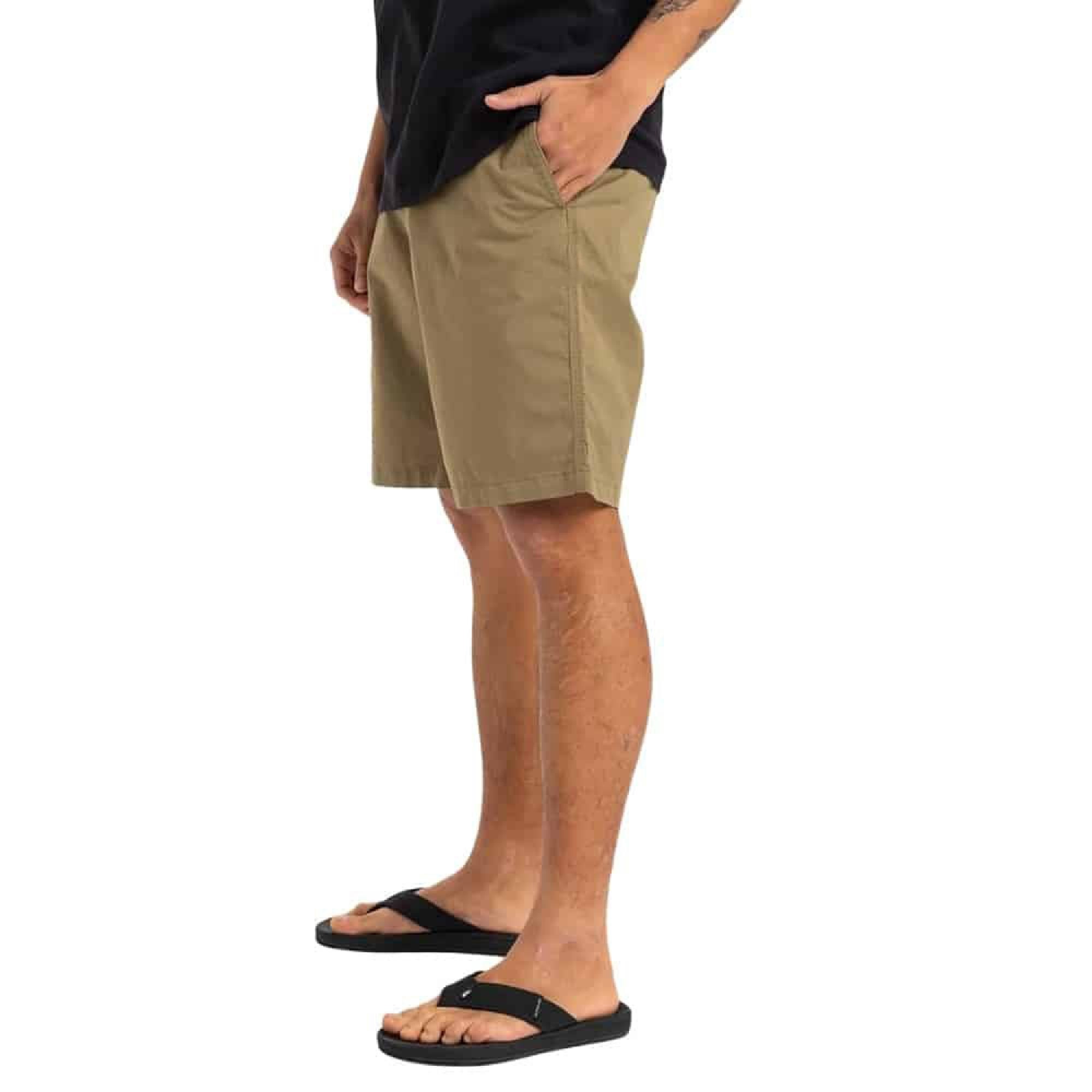 Quiksilver Eqyws03890 Mw Chino Straight Walk Erkek Şort
