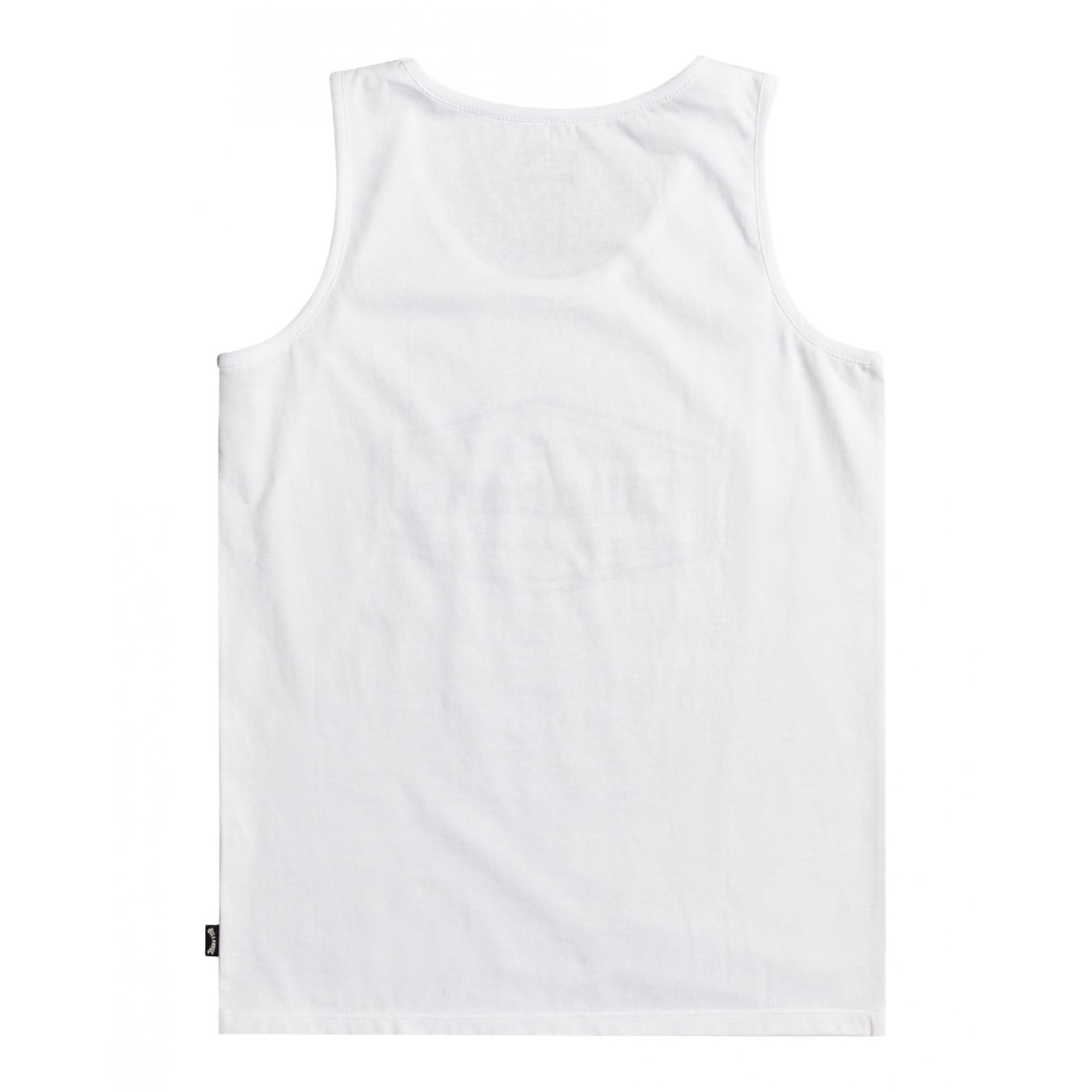 Billabong Ebbzt00111 Trademark Tk Tank Top Çocuk Atlet