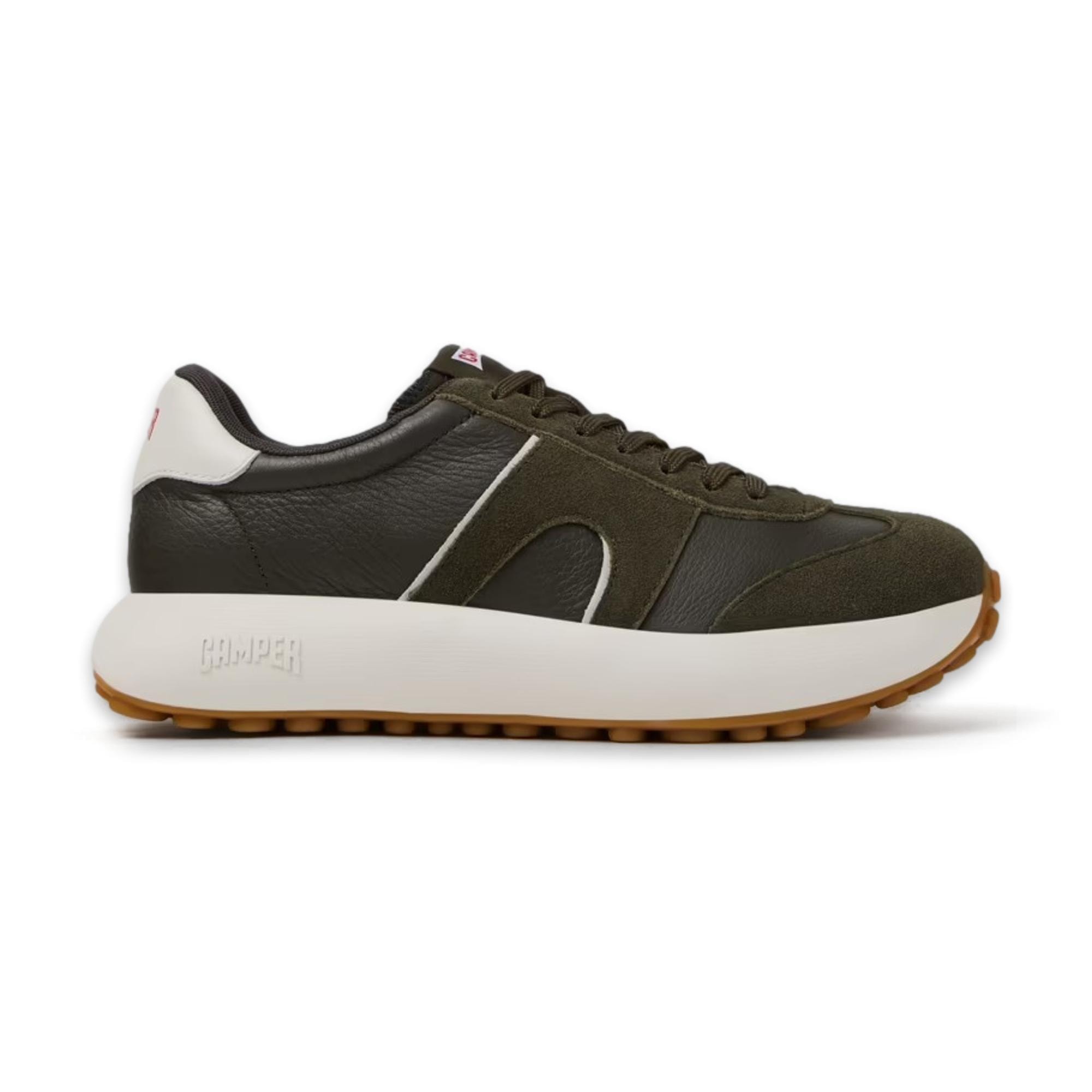 Camper K101070 Pelotas Athens Günlük Erkek Spor Ayakkabı