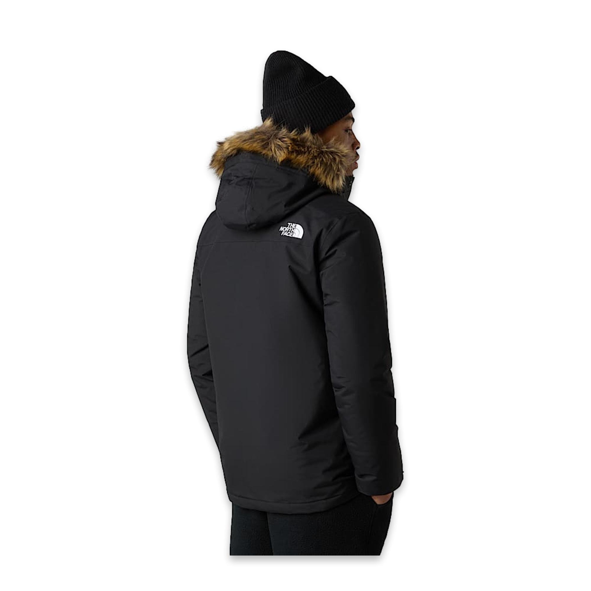 The North Face Nf0A4M8H M Zaneck Jacket Kadın Outdoor