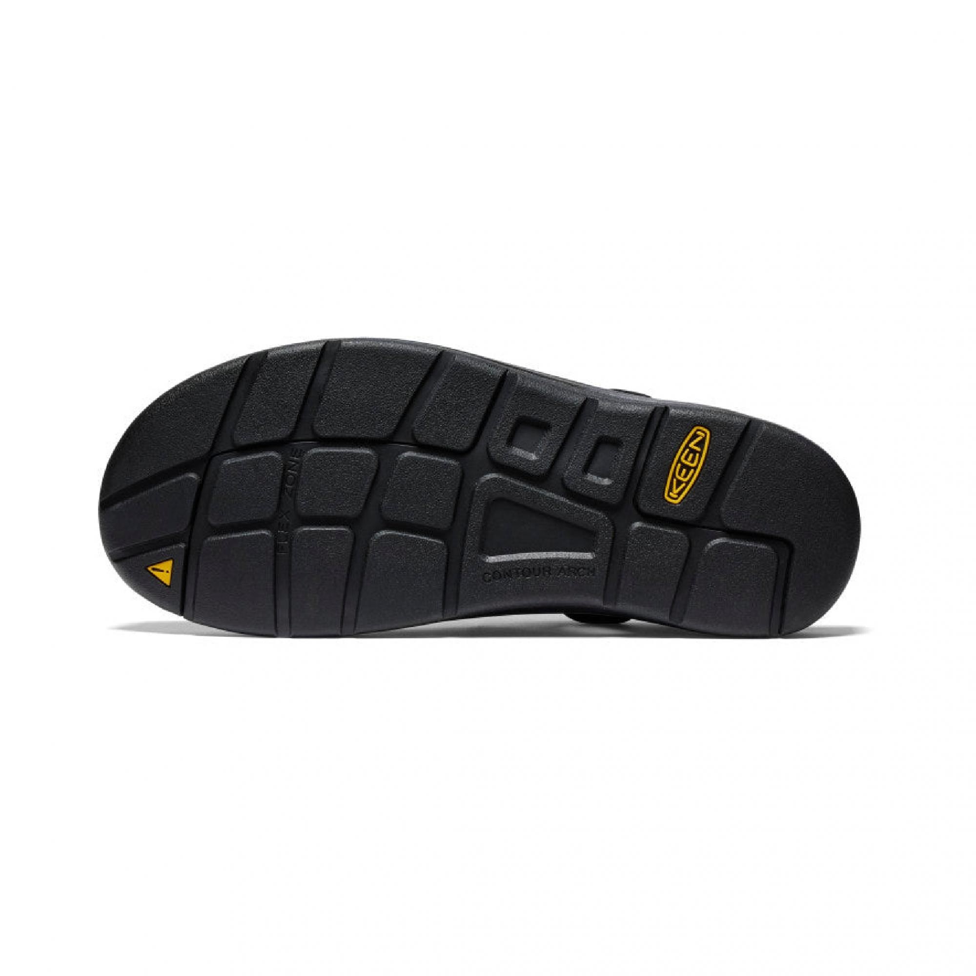 Keen 1014097 Uneek Outdoor Erkek Sandalet