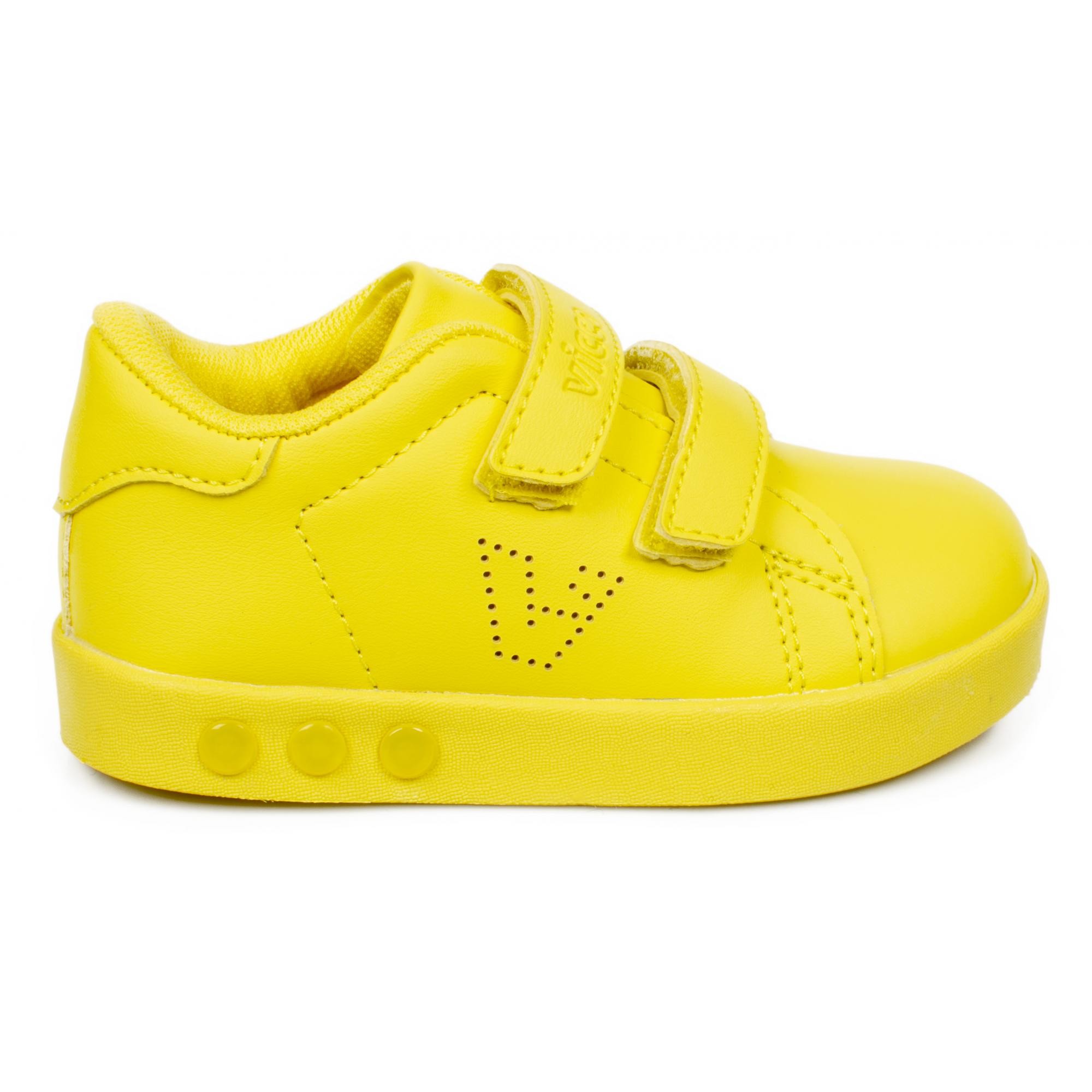 Vicco 313.B19K.100 Oyo Bebe Işıklı Kız Çocuk Spor Ayakkabı