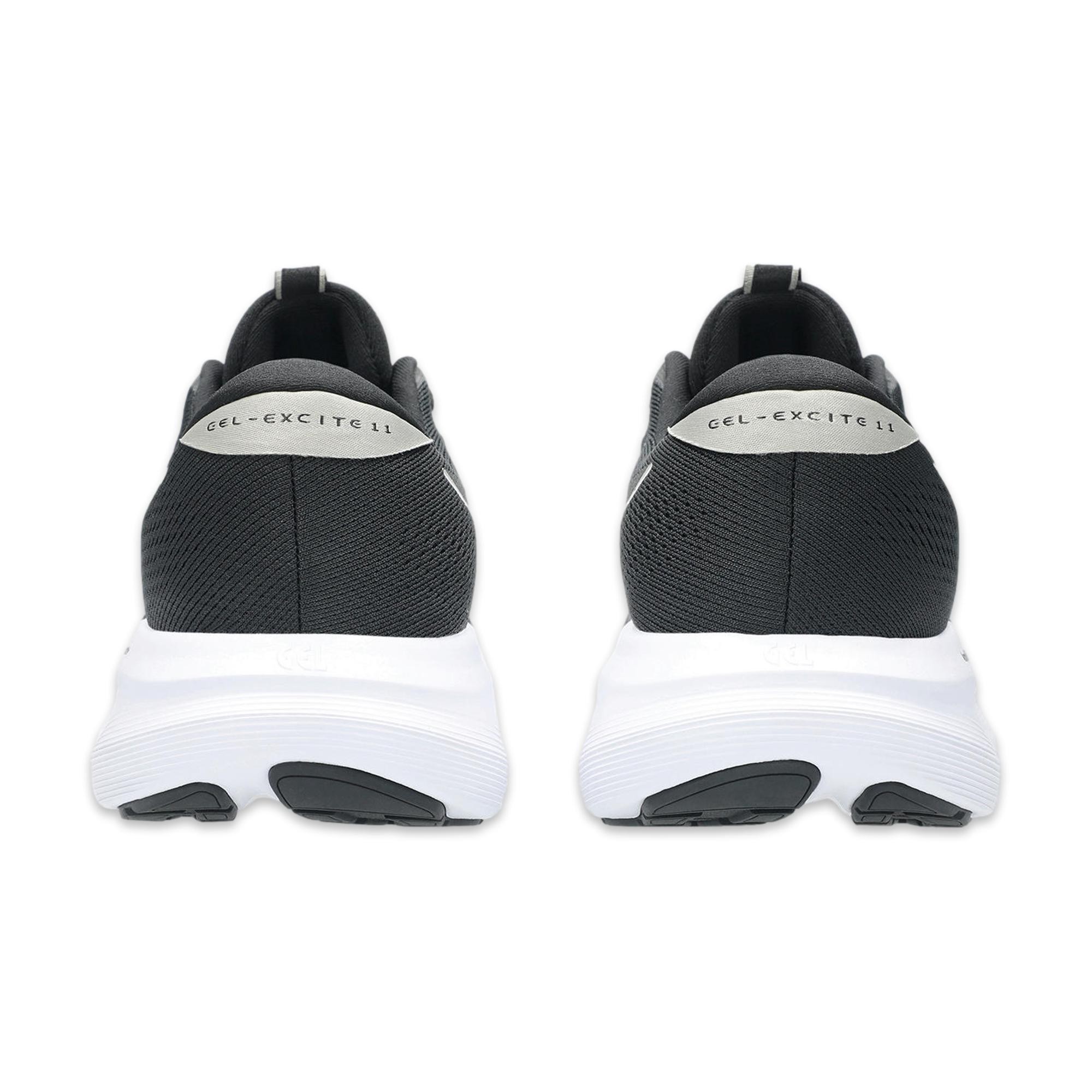 Asics 1012B861 Gel-Excite 11 Koşu-Beyaz Kadın Spor Ayakkabı