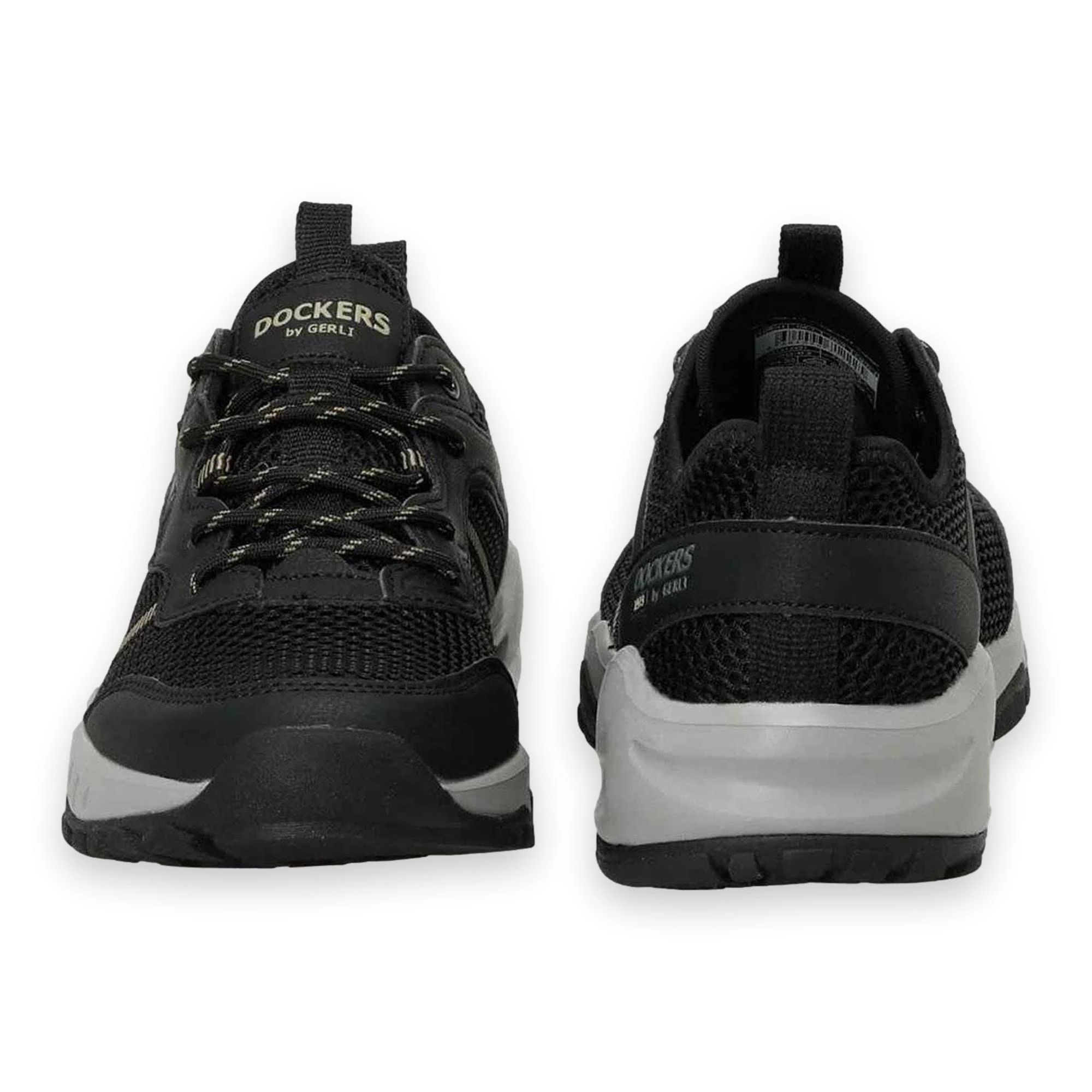 Dockers 5M 236530M 5Fx Erkek Spor Ayakkabı