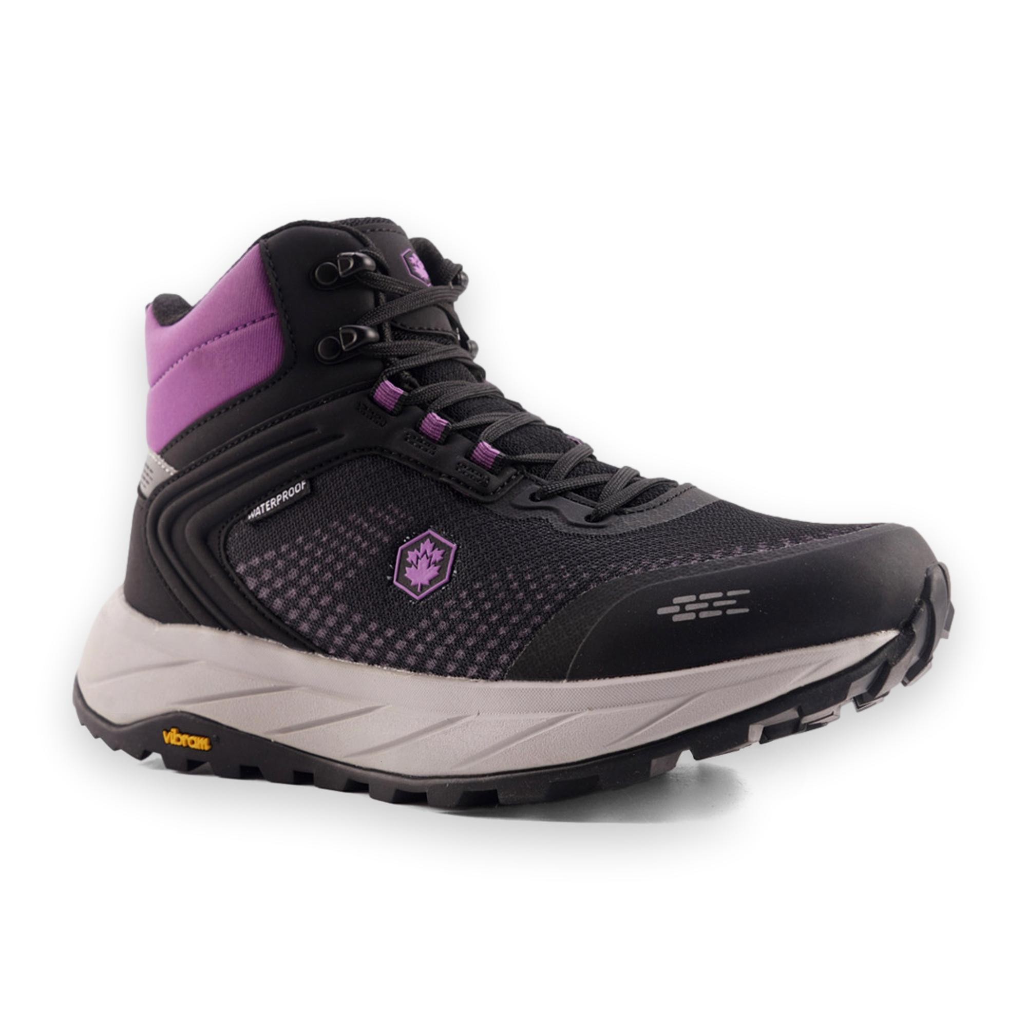 Lumberjack 4W Viva Hi 4Pr Outdoor Waterproof Kadın Bot