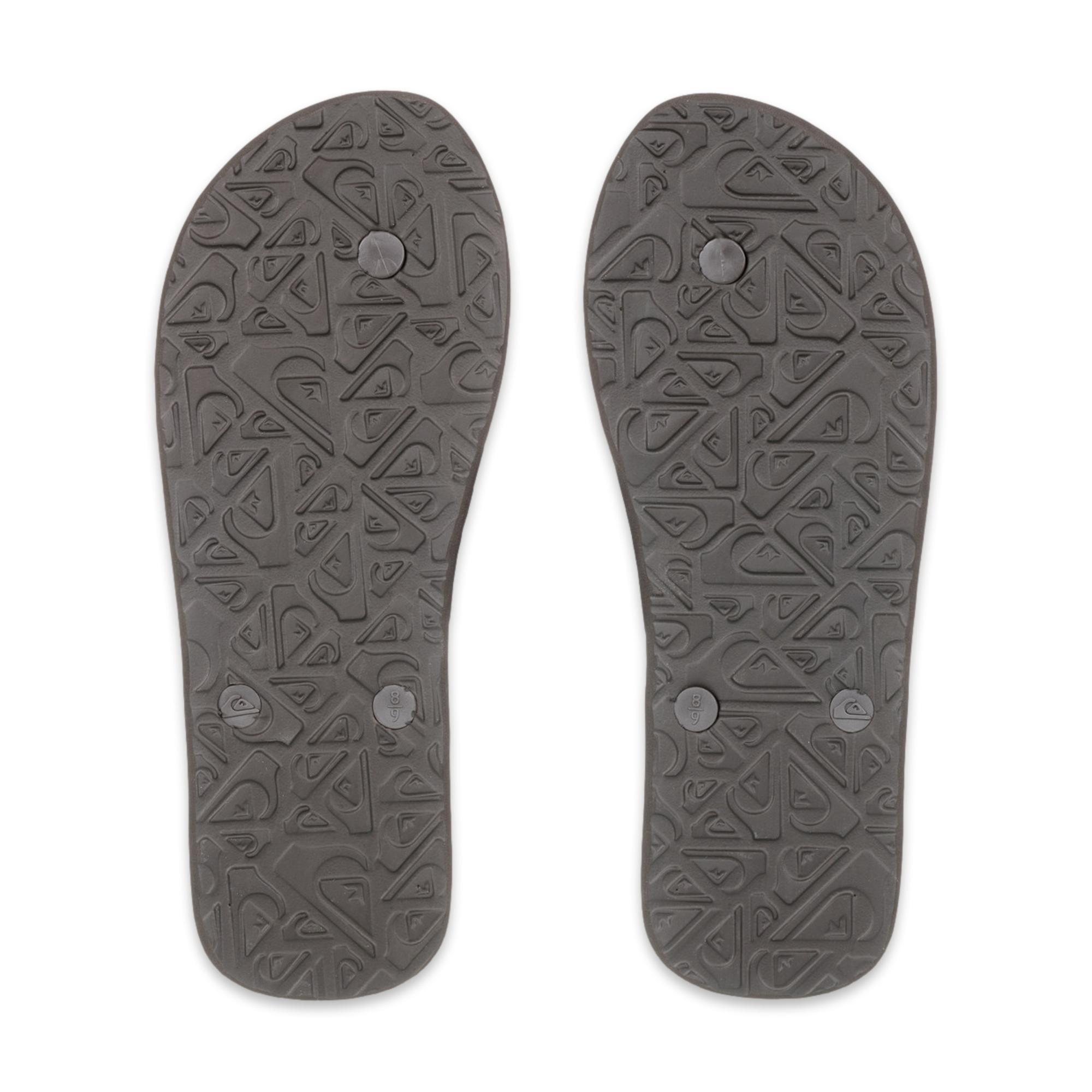 Quiksilver Aqyl101430 Molokai Art 25 Erkek Terlik