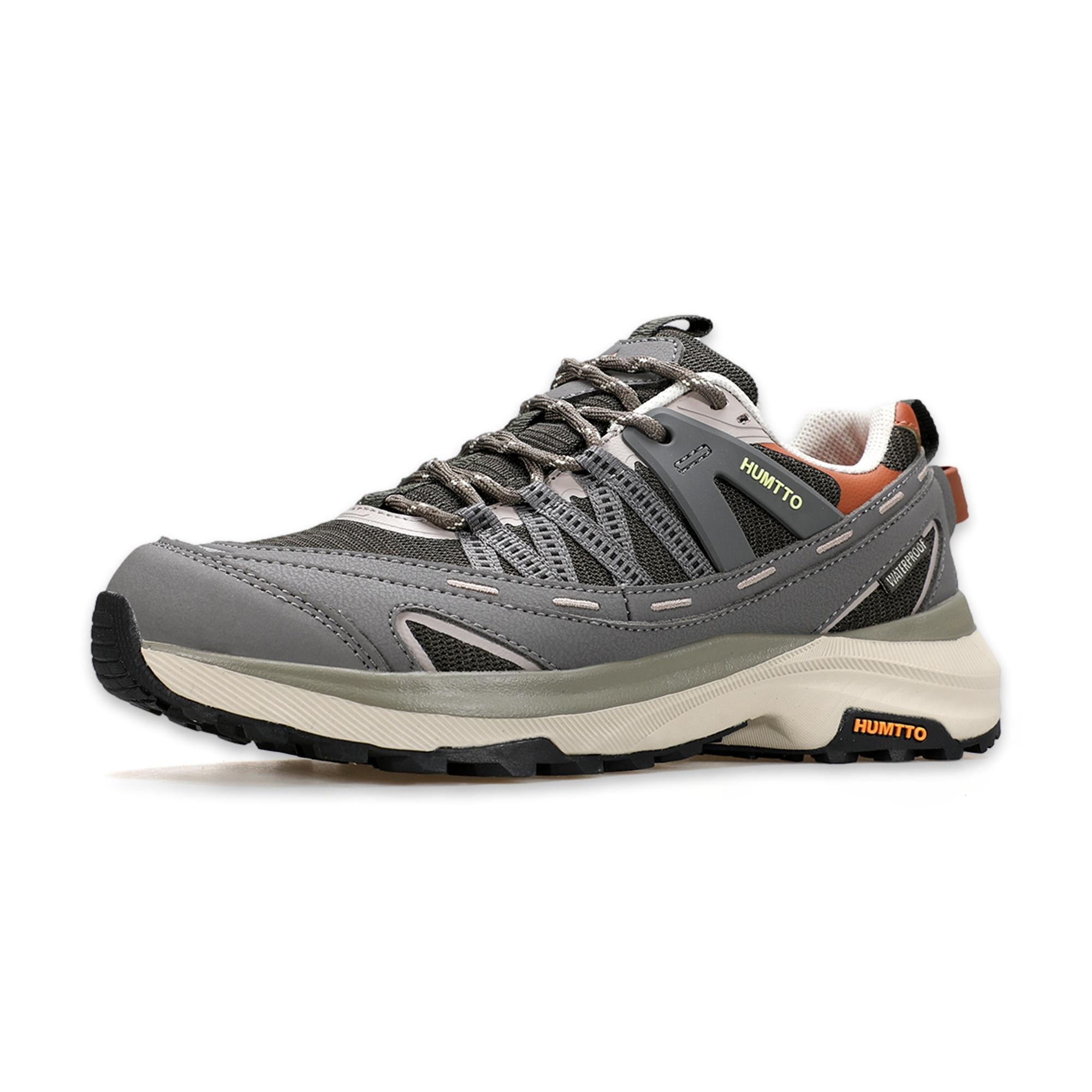 Humtto 350143A Waterproof Outdoor Erkek Spor Ayakkabı