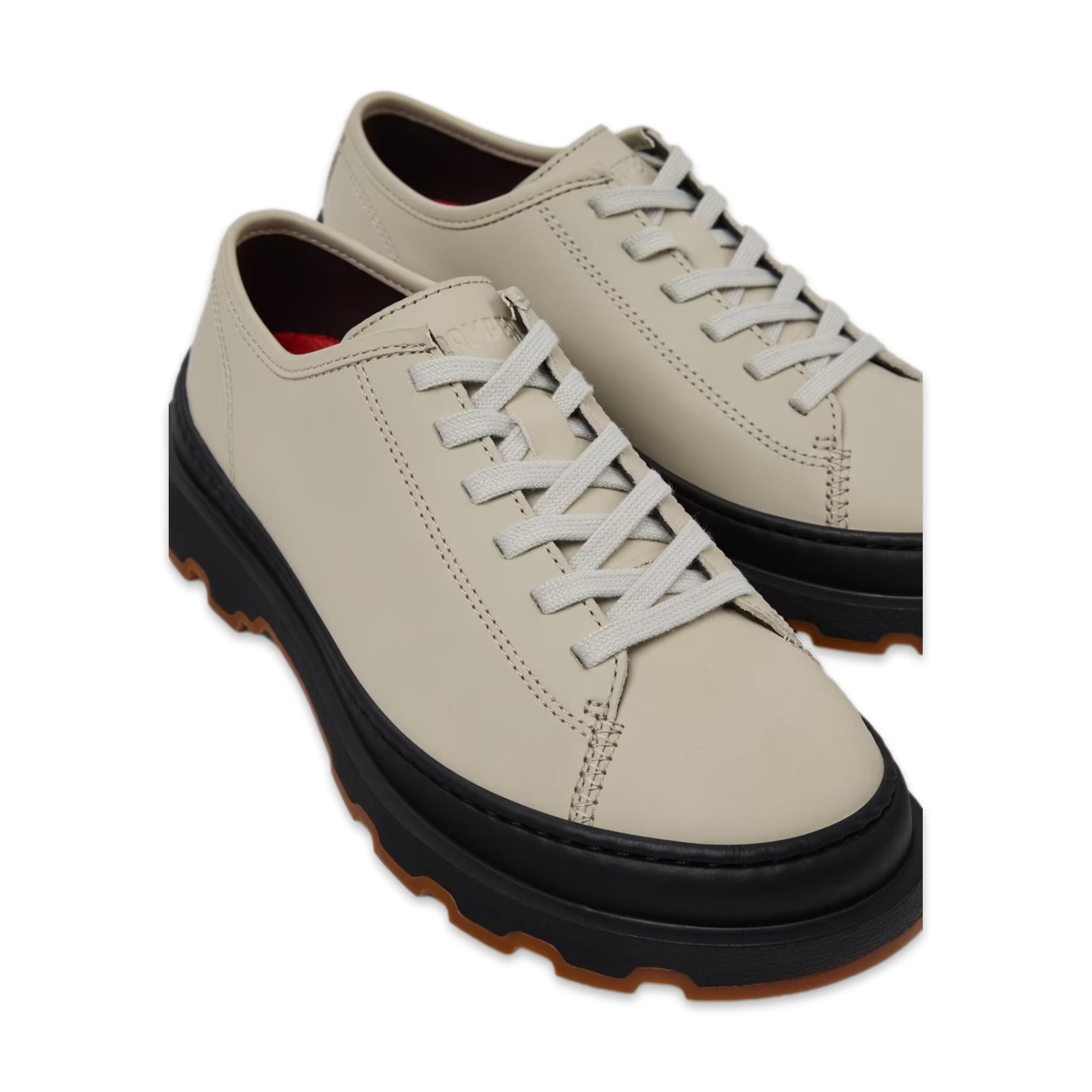 Camper K201839 Brutus+ Sneakers Günlük Kadın Spor Ayakkabı