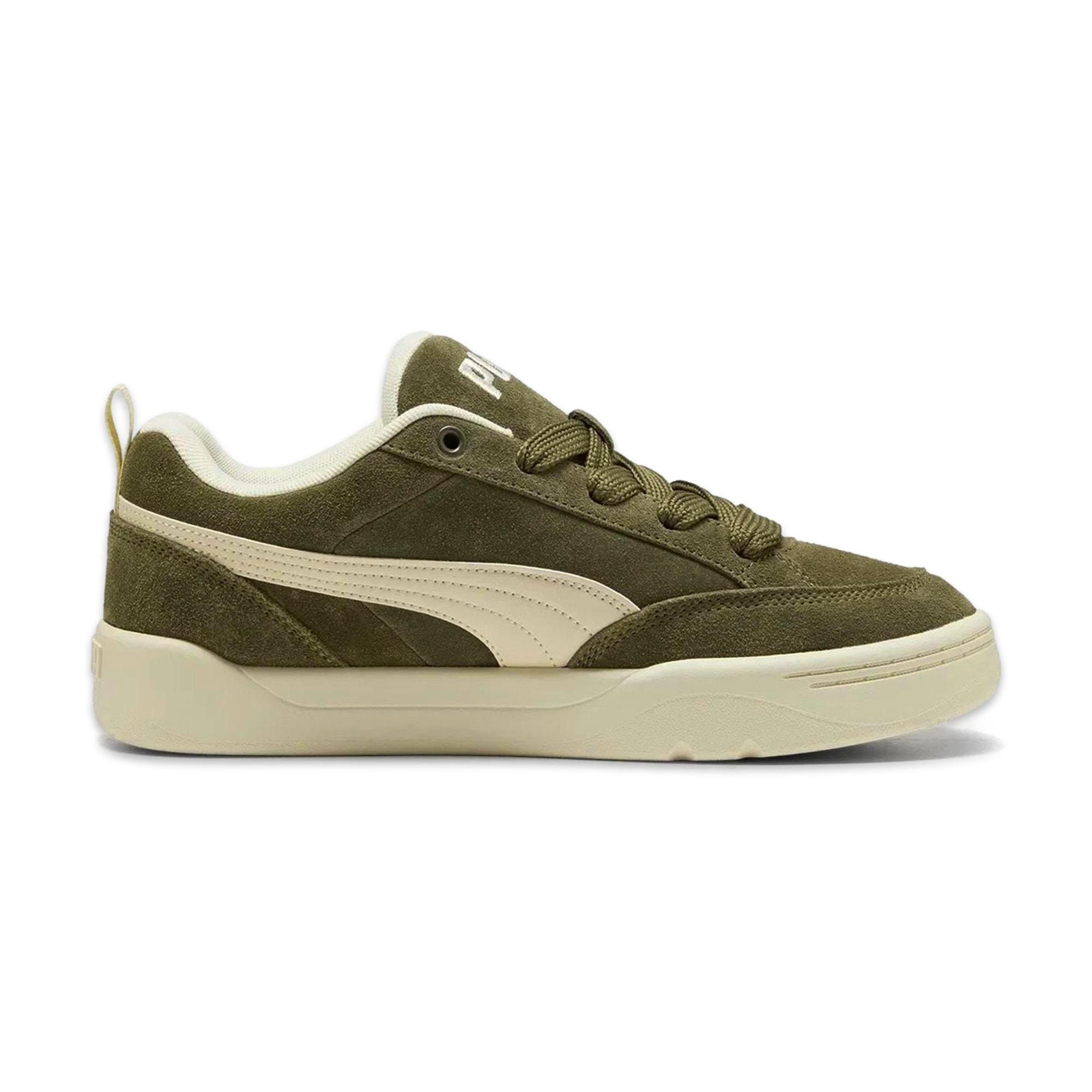 Puma 401606 Park Lifestyle Raw Günlük Unisex Spor Ayakkabı