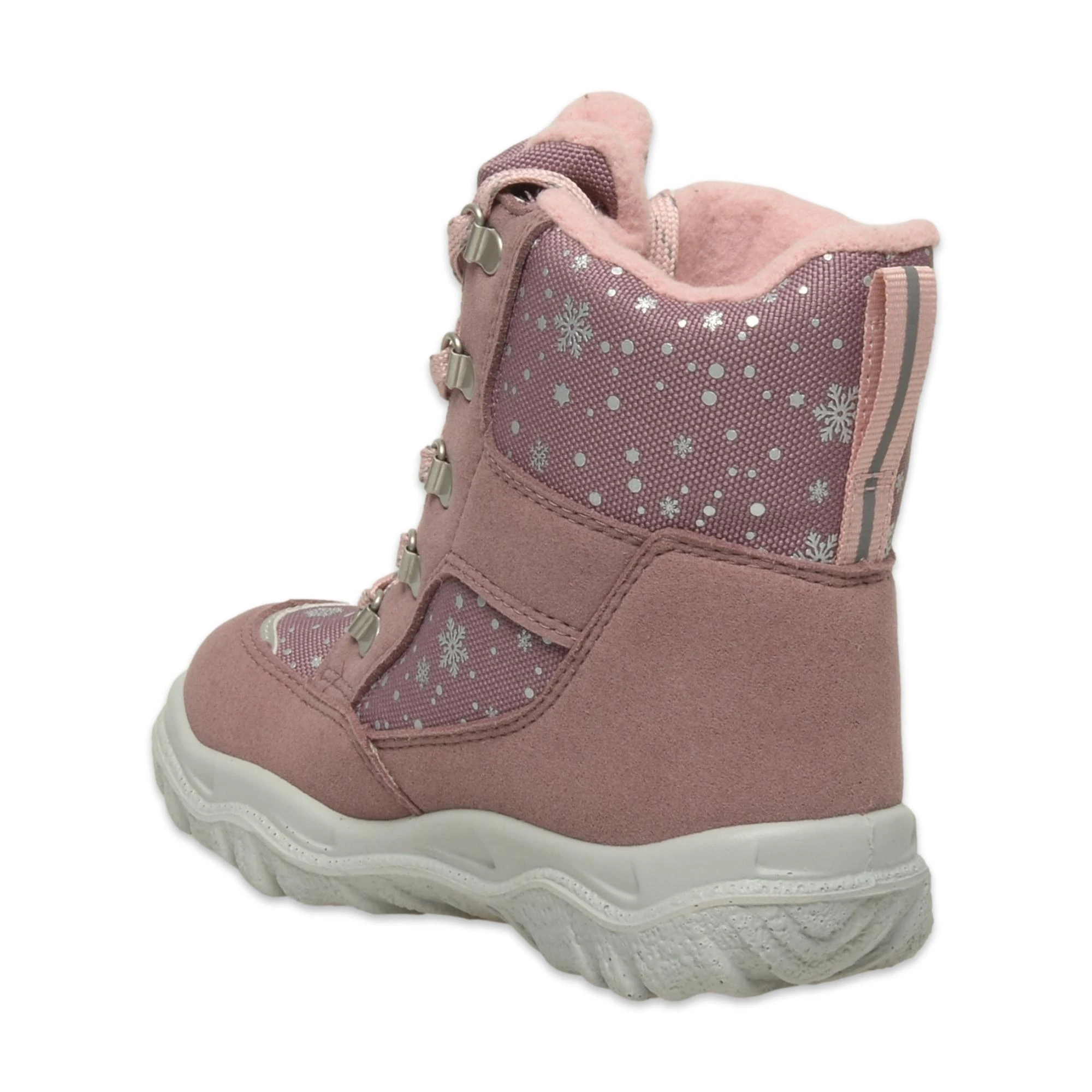 Superfit 006046 Husky1 Gore-Tex Outdoor Çocuk Bot