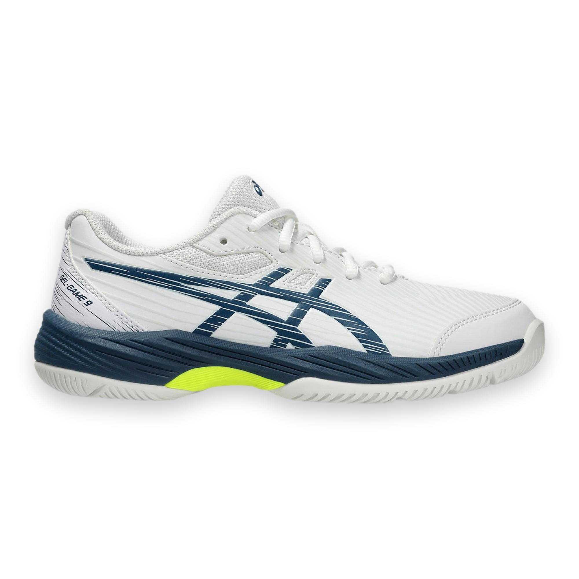 Asics 1044A052 Gel-Game 9 Gs Tenis Kadın Spor Ayakkabı