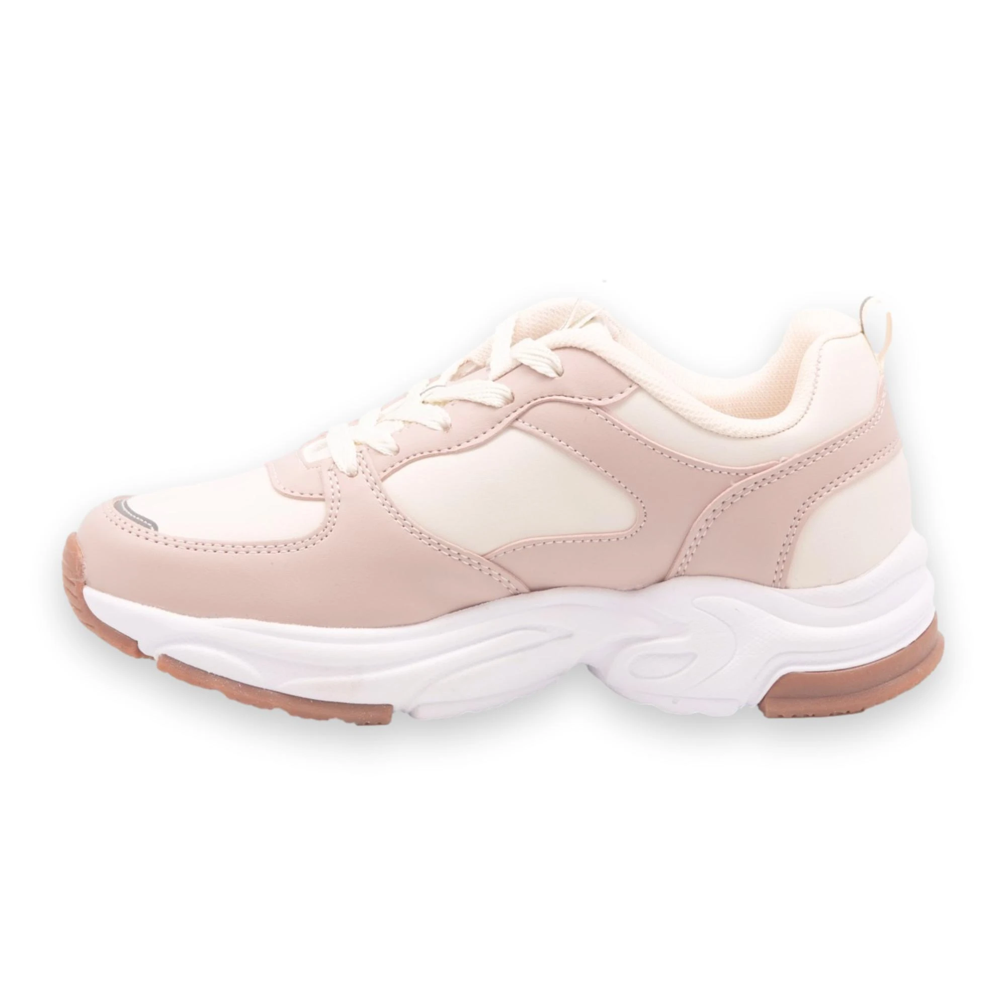 U.s. Polo Assn. 5M Sorley 5Fx Günlük Kadın Spor Ayakkabı