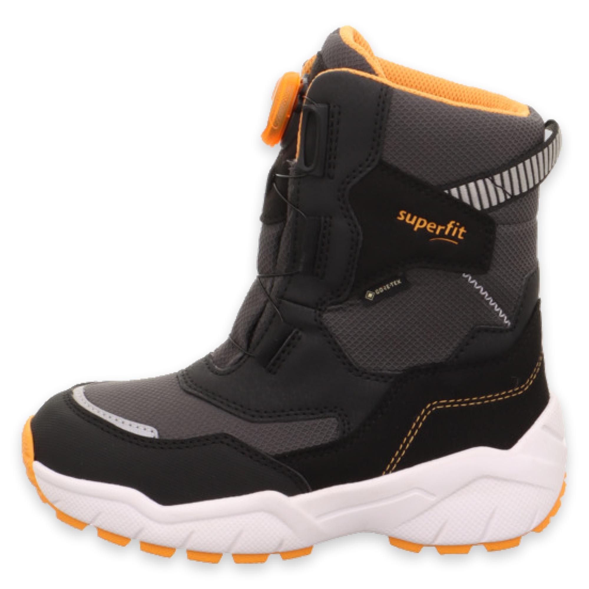 Superfit 009172 Culusuk 2.0 Gore-Tex Çocuk Bot