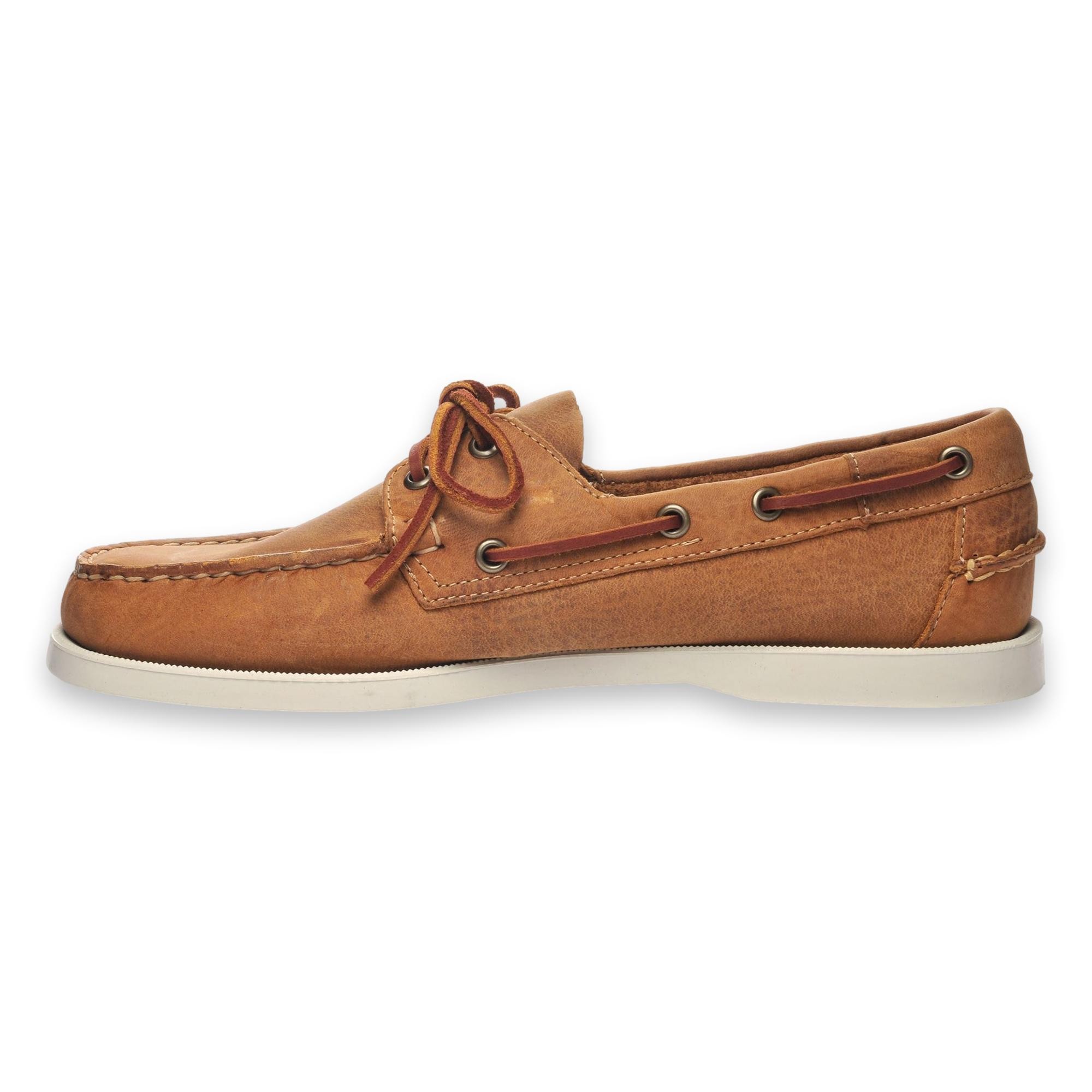 Sebago 70015H0 Docksides Portland Erkek Ayakkabı