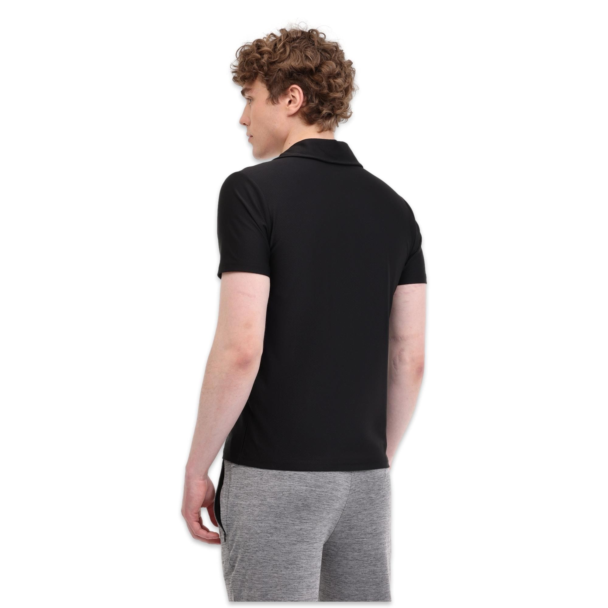 Lumberjack 5Mml Hope 12Itl401 5Fx Erkek T-Shirt
