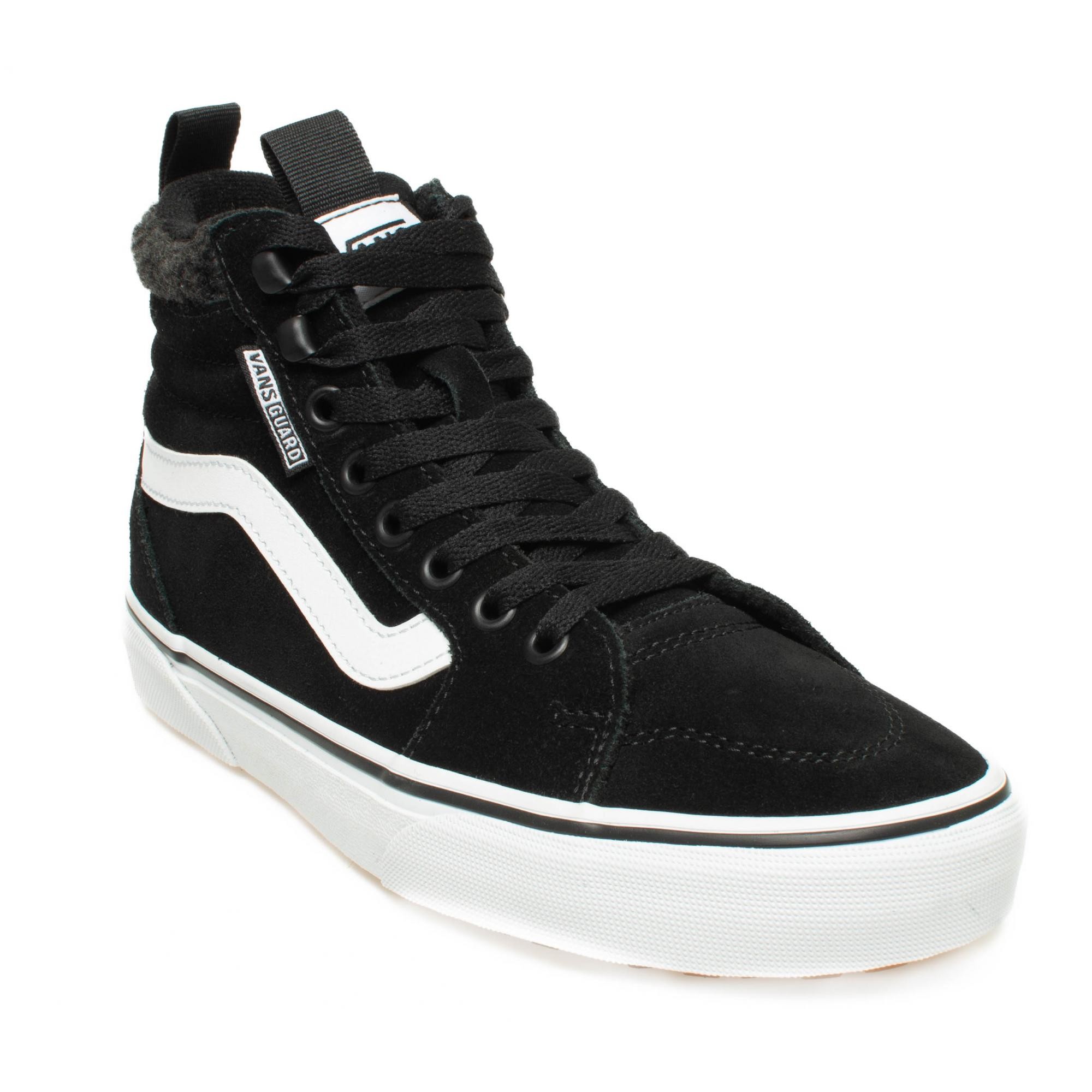 Vans Vn0A5Hyvg Filmore Hi Vansguard Kürklü Sneaker Spor Ayakkabı